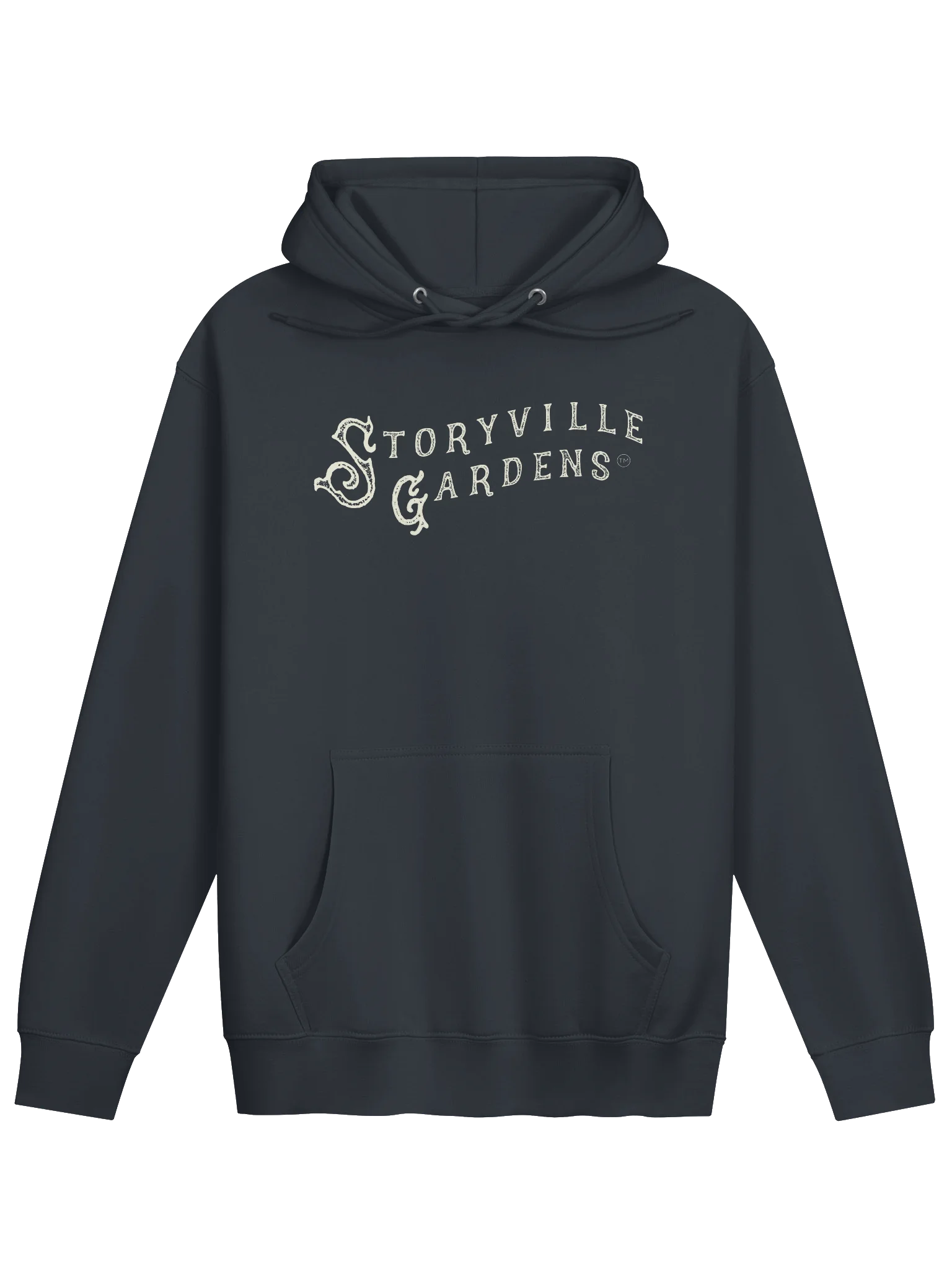 Words Create Worlds Hoodie product image (9)