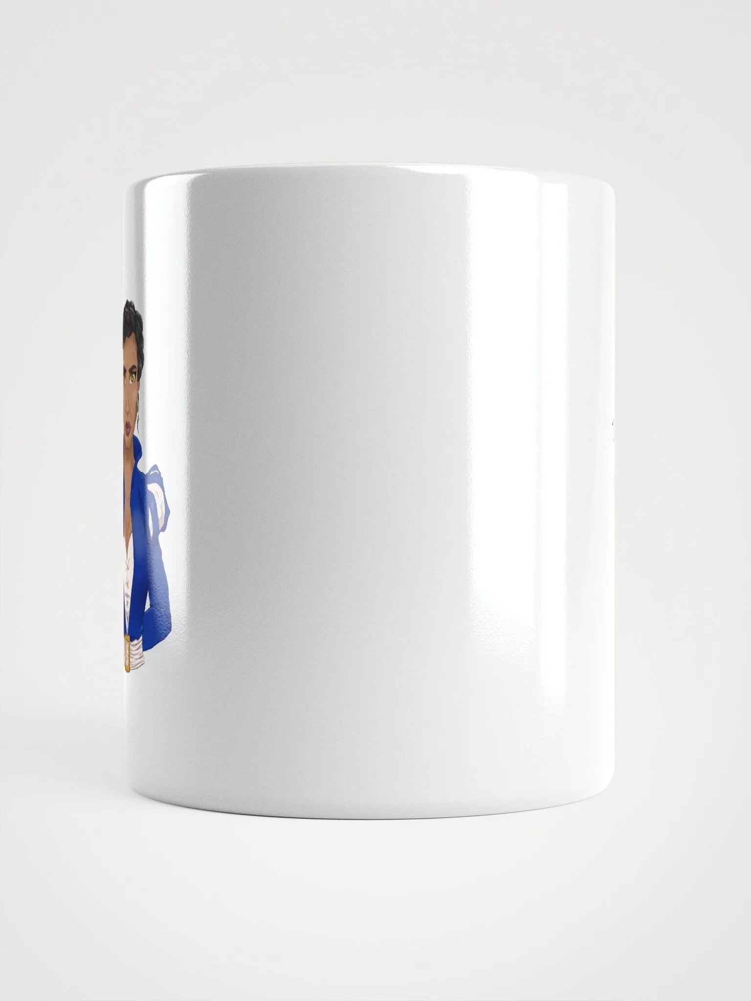 Nephtyri Mug Book 1 Quote product image (5)