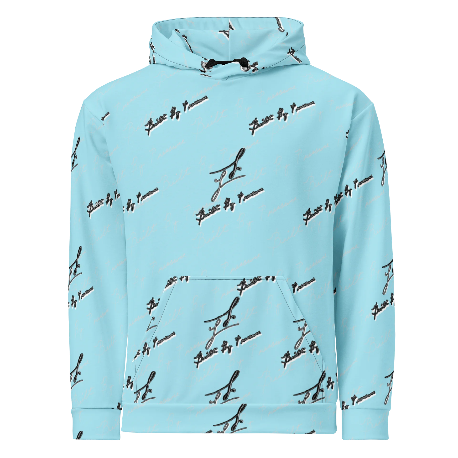Tropical-Pressure RBN V1 | Hoodie product image (3)