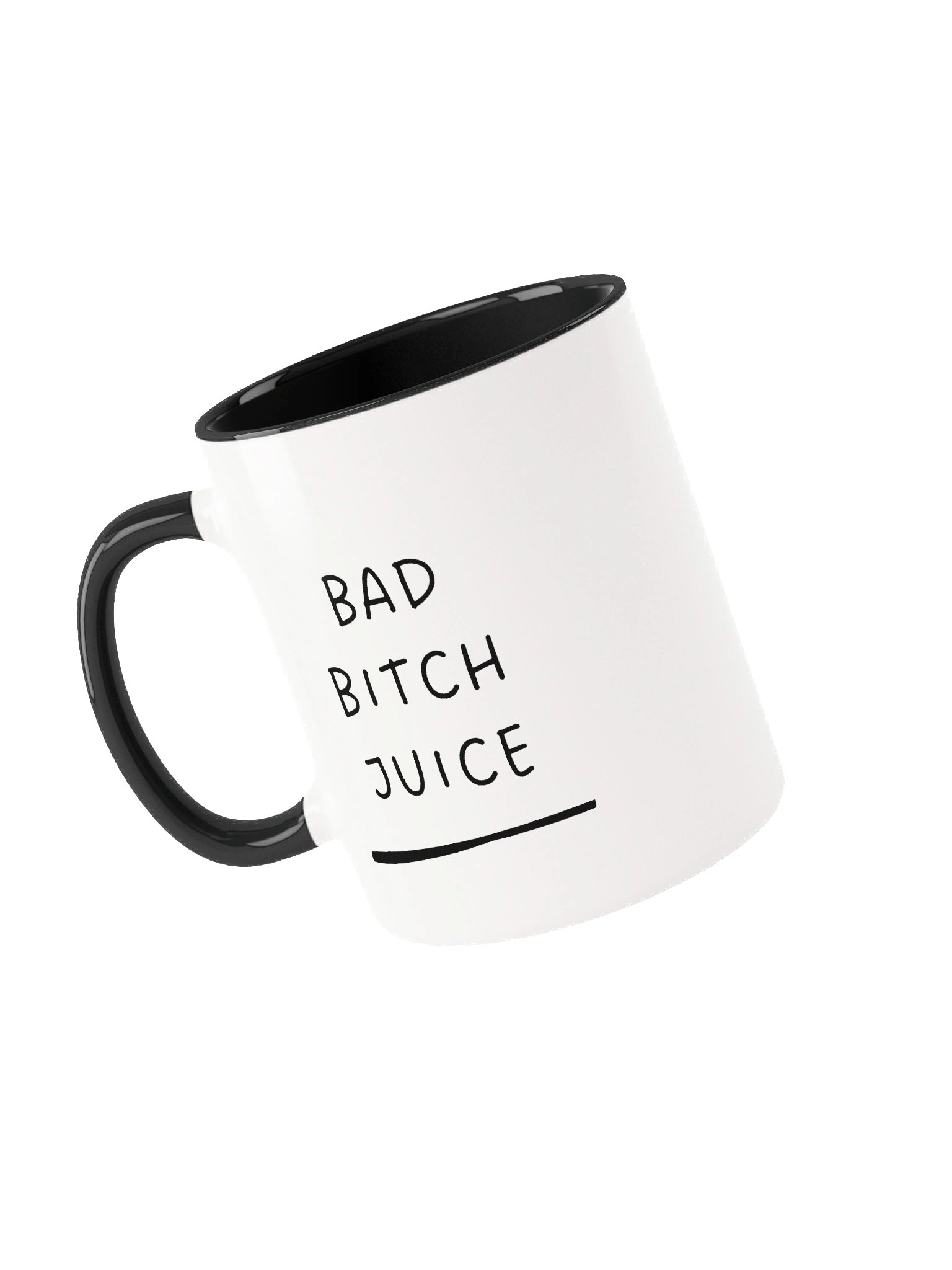 Sassy Quote Coffee Mug product image (3)