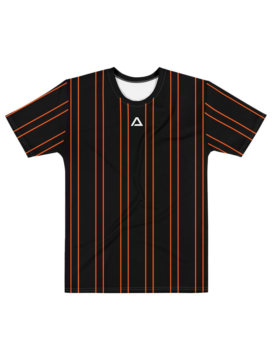 Amp Stripe (Black) product image (1)