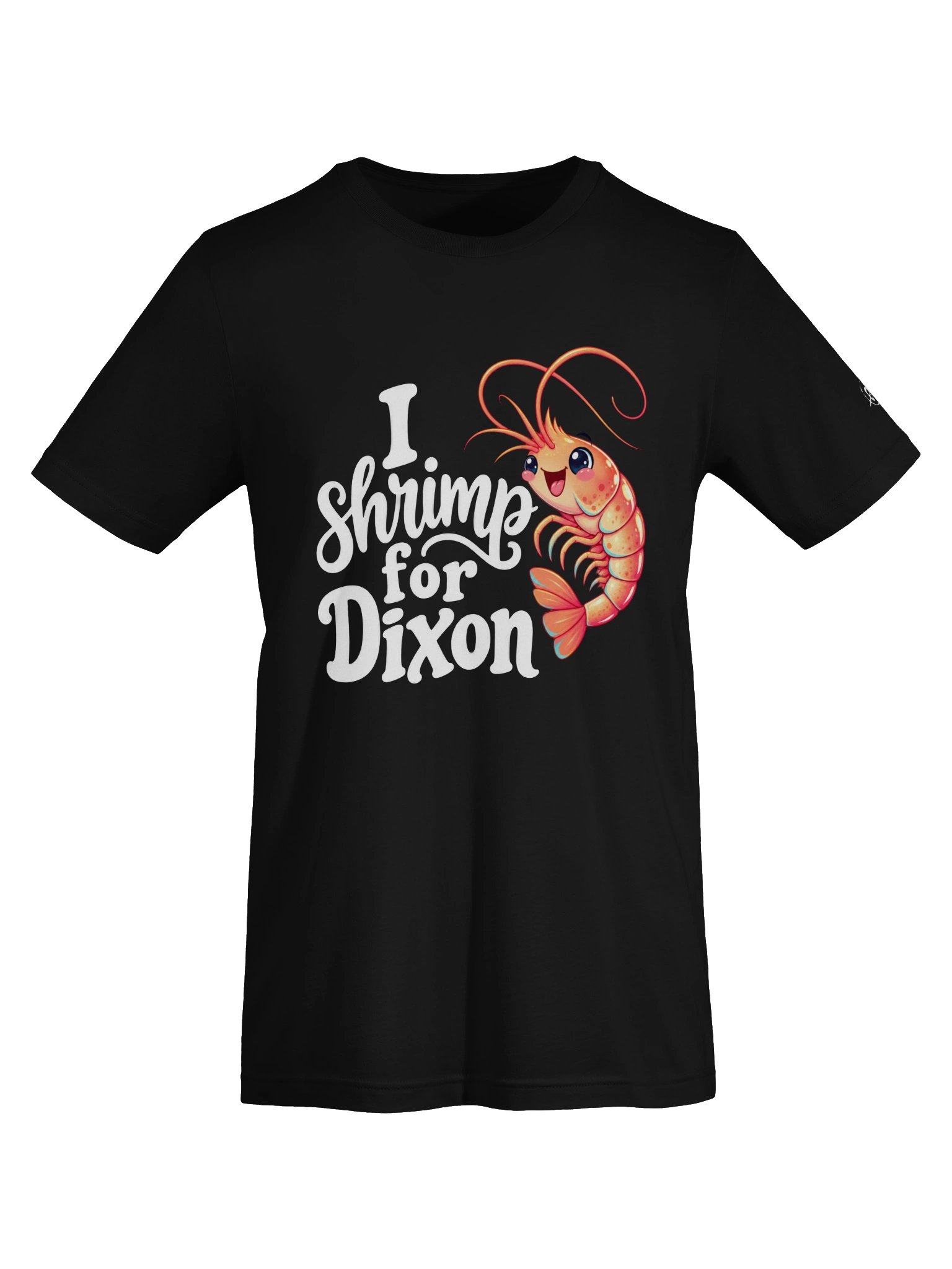 I SHRIMP FOR DIXON TEE product image (13)