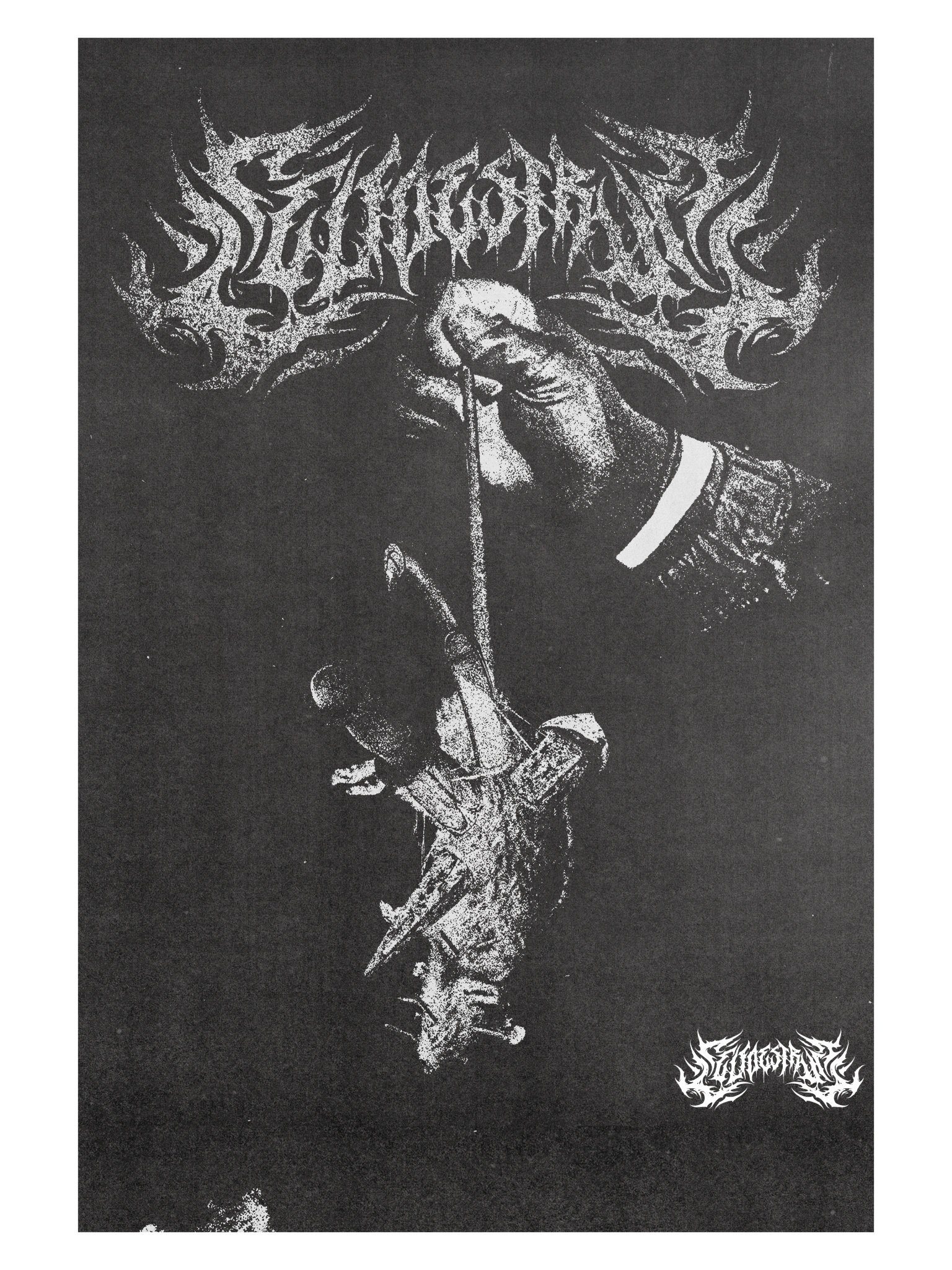THE SEVERED Poster product image (1)