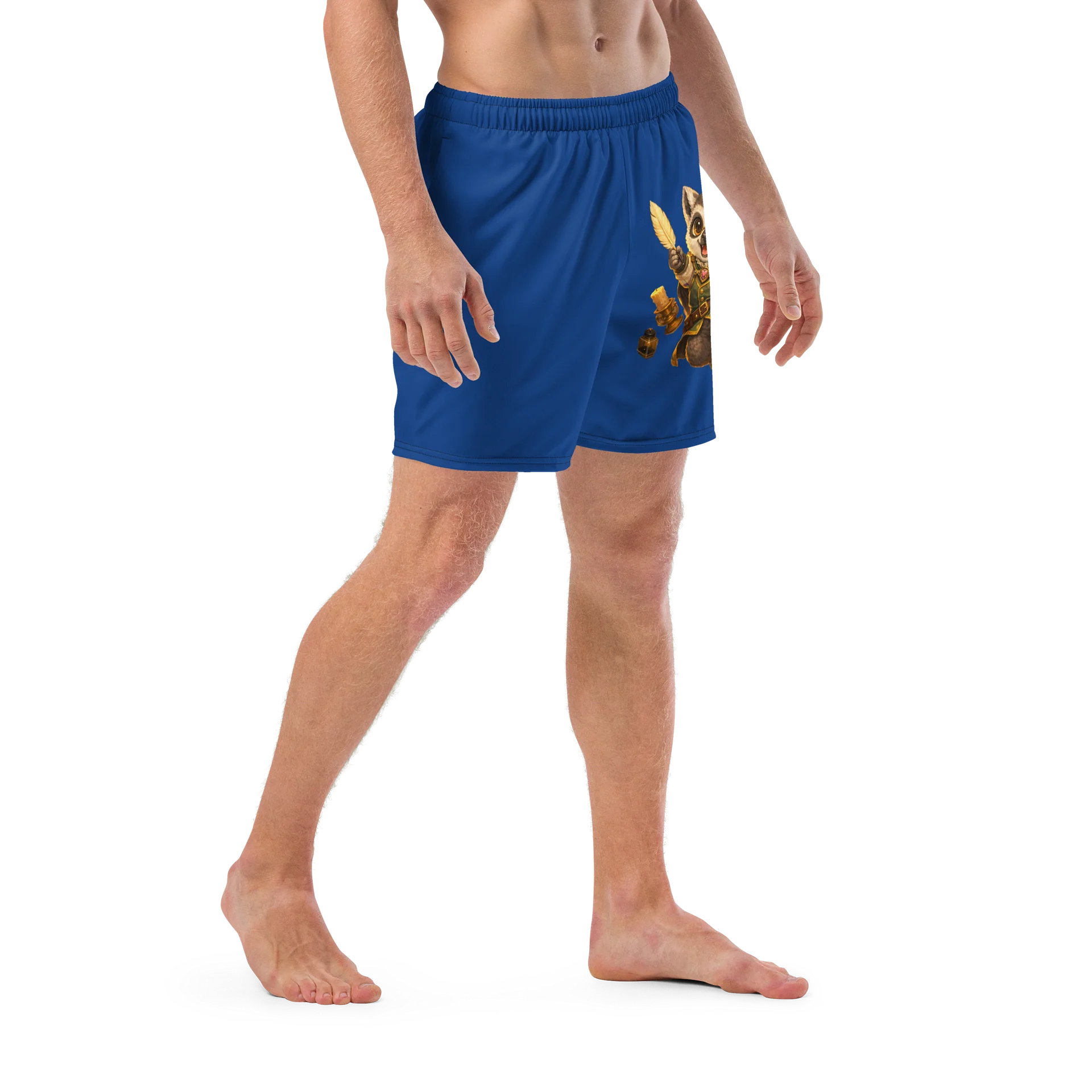 Kingdoms Treasurer Swim Shorts product image (6)