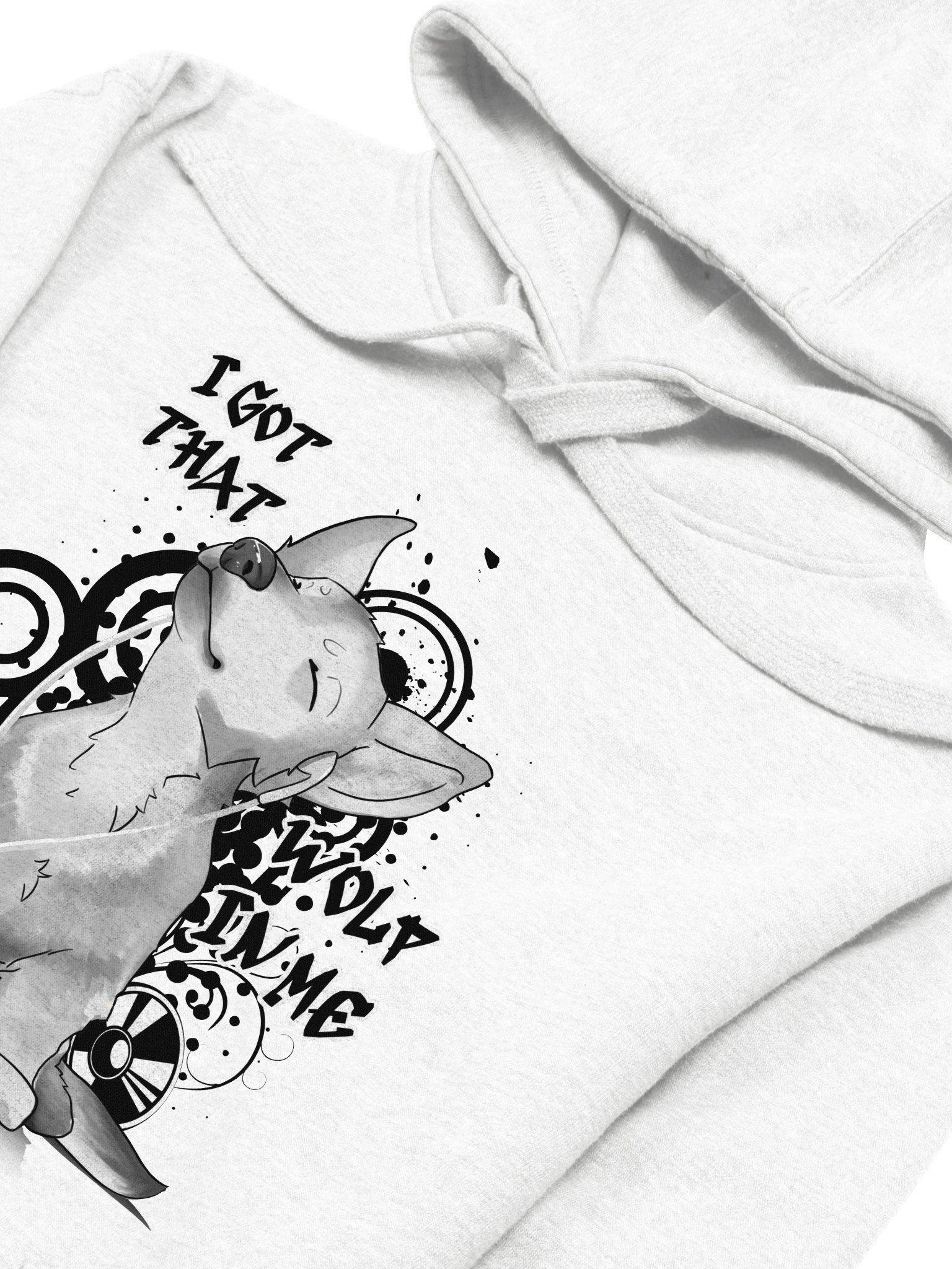Metro Style Pullover Hoodie product image (3)