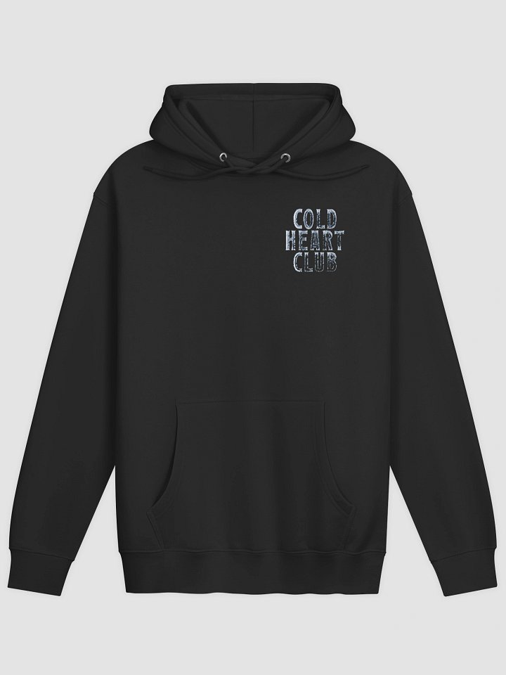 Cold Heart Club product image (1)