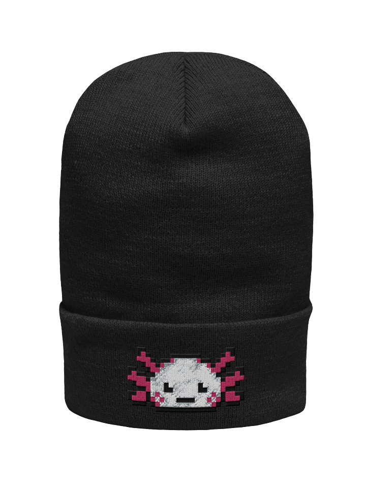 Vynta.exe Beanie product image (1)