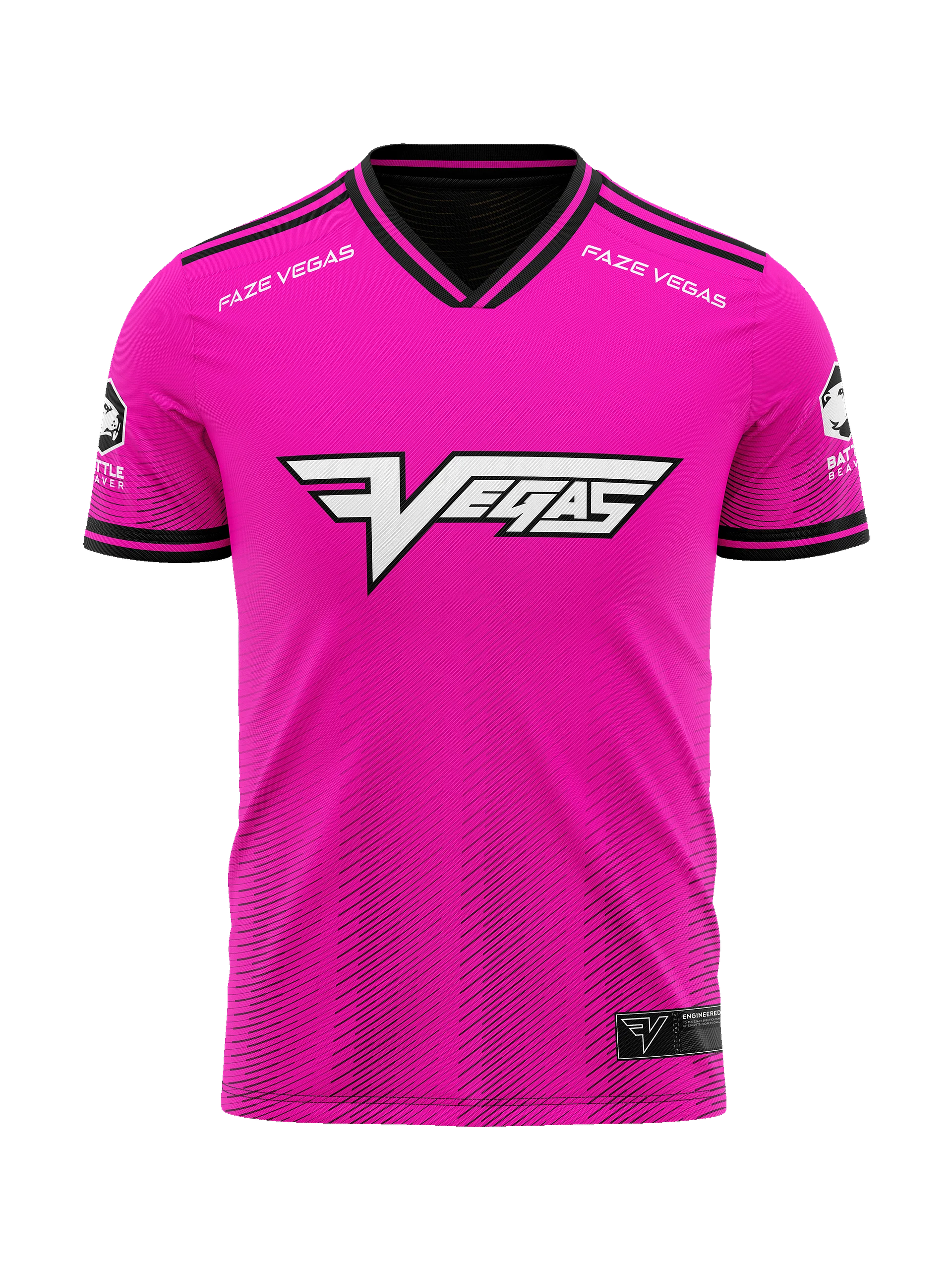 FaZe Vegas 2026 Jersey product image (1)