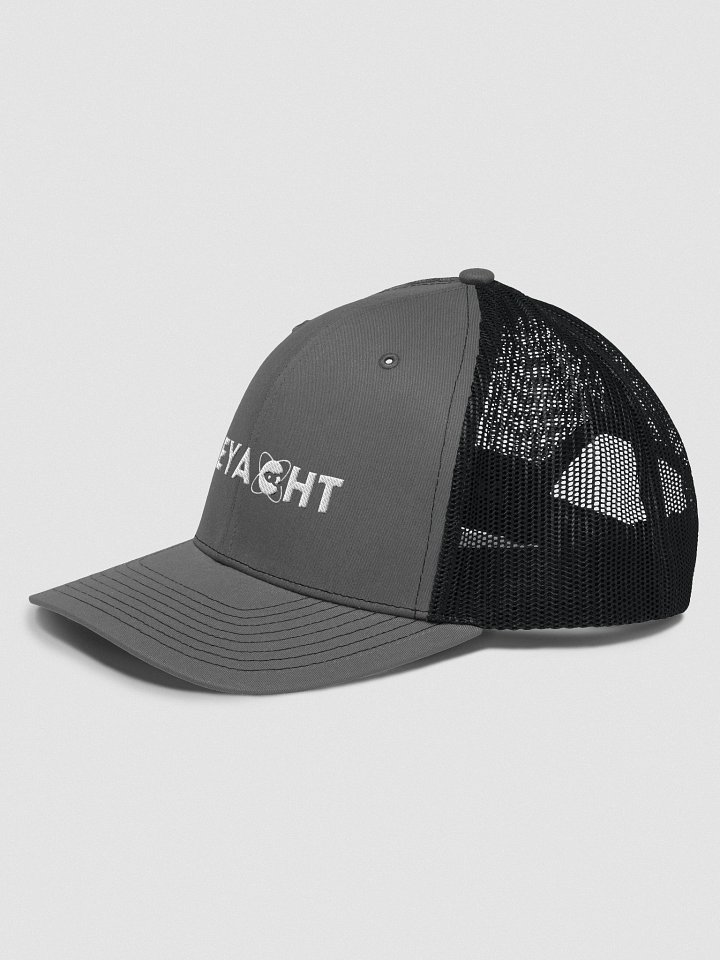 Weyacht Trucker Hat! product image (2)