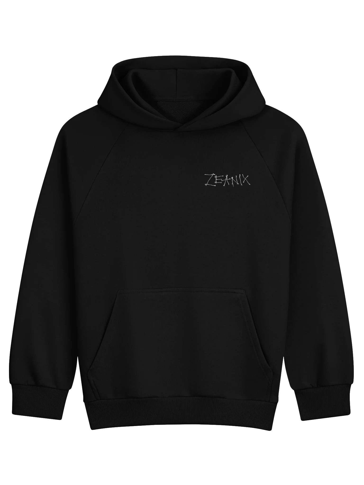 Eclipse Heavyweight Hoodie product image (2)