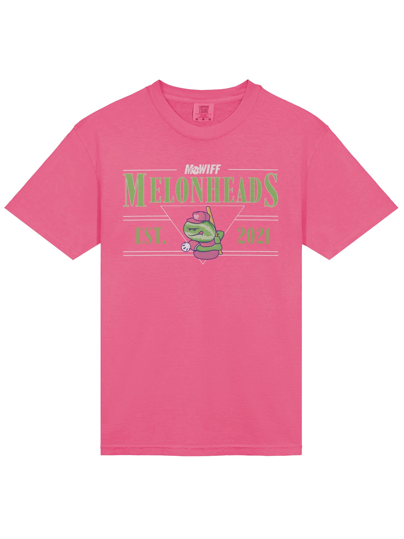 Melonheads Graphic Tee product image (12)