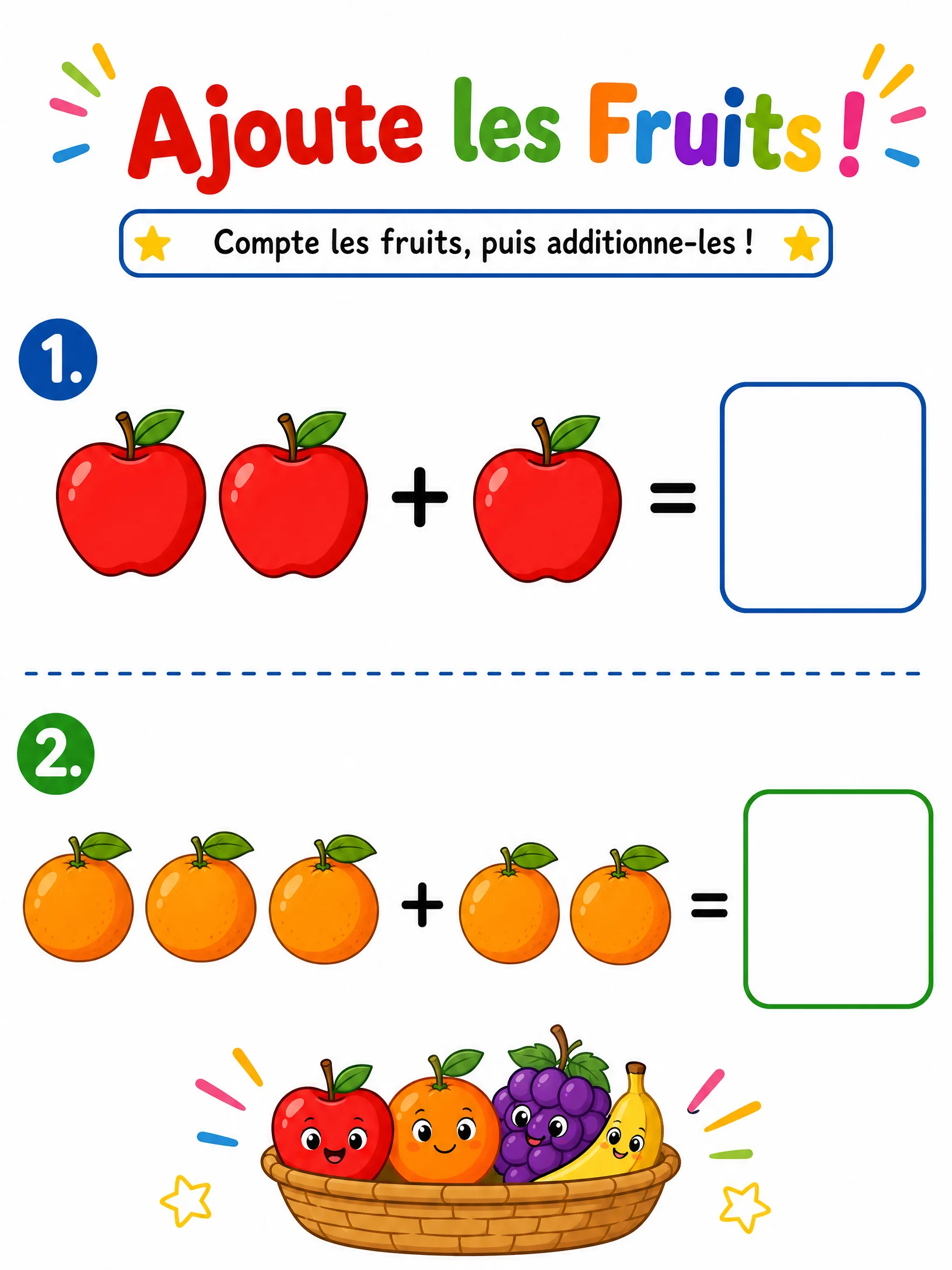 Fun Number Adventures product image (3)