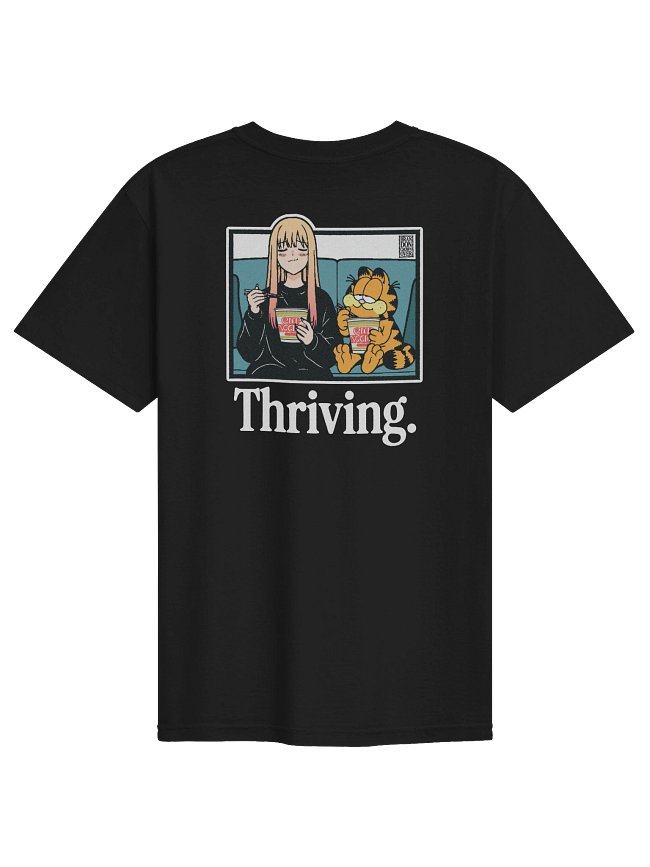 Tees!
