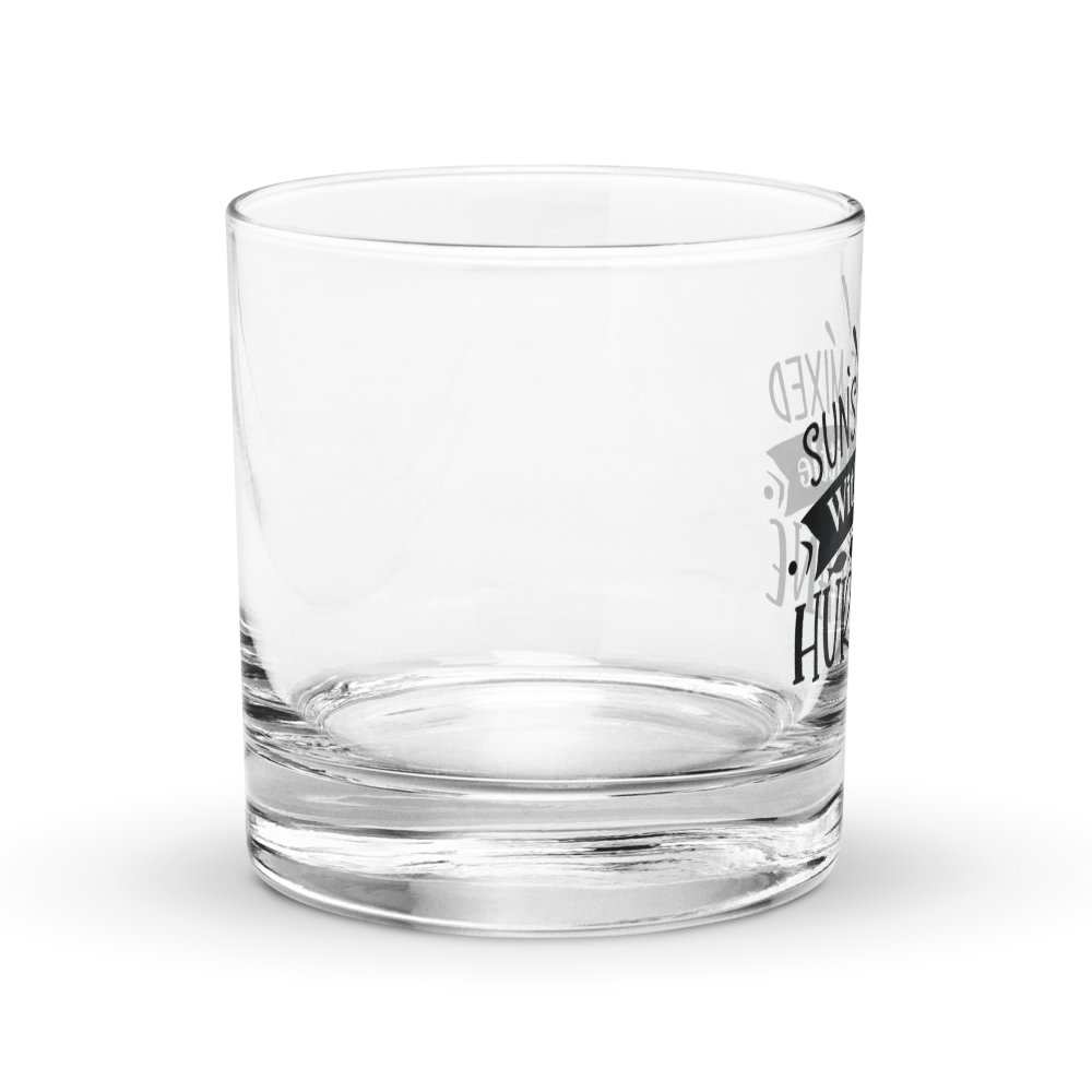 Cute Whisky Glass product image (3)