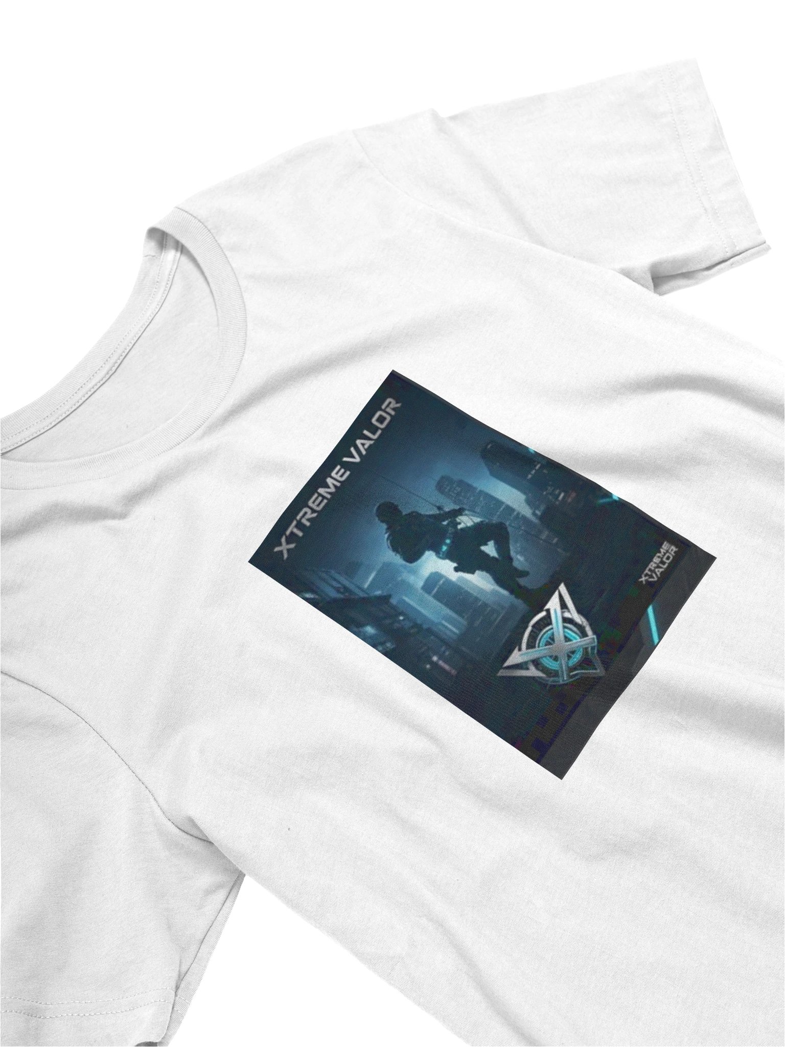 Xtreme Valor Urban Warfare T-Shirt product image (11)