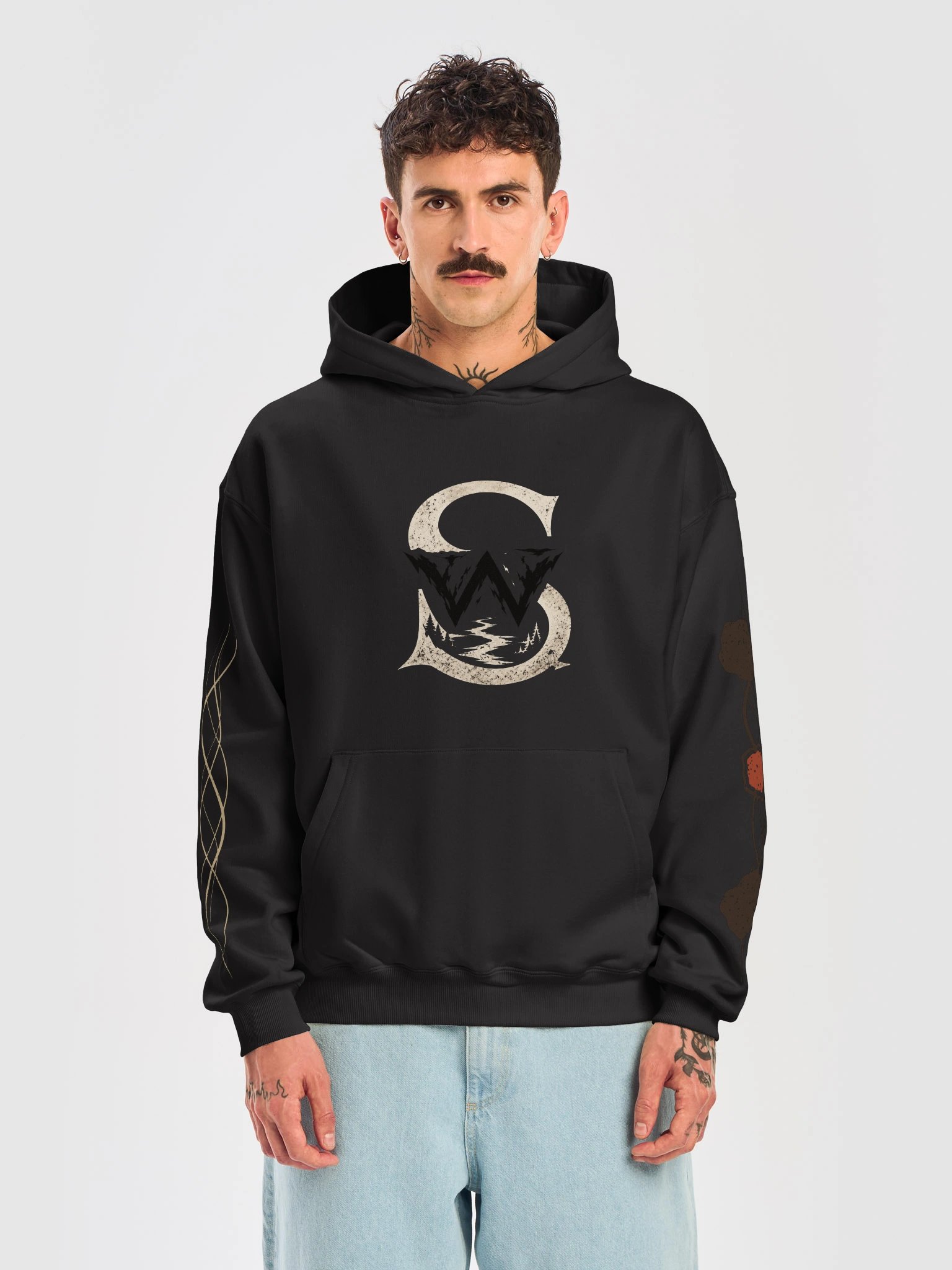 SendWear Staple product image (5)