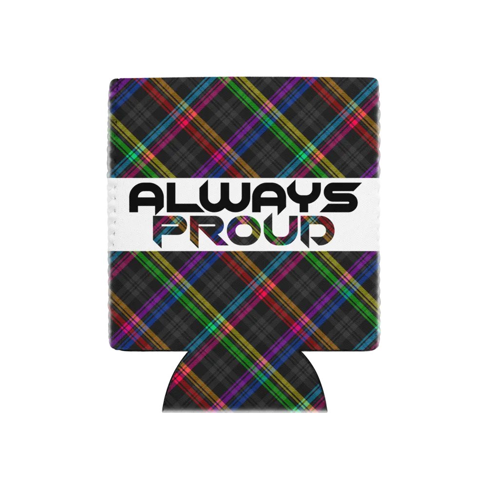 Always Proud 2024 Coozie product image (1)