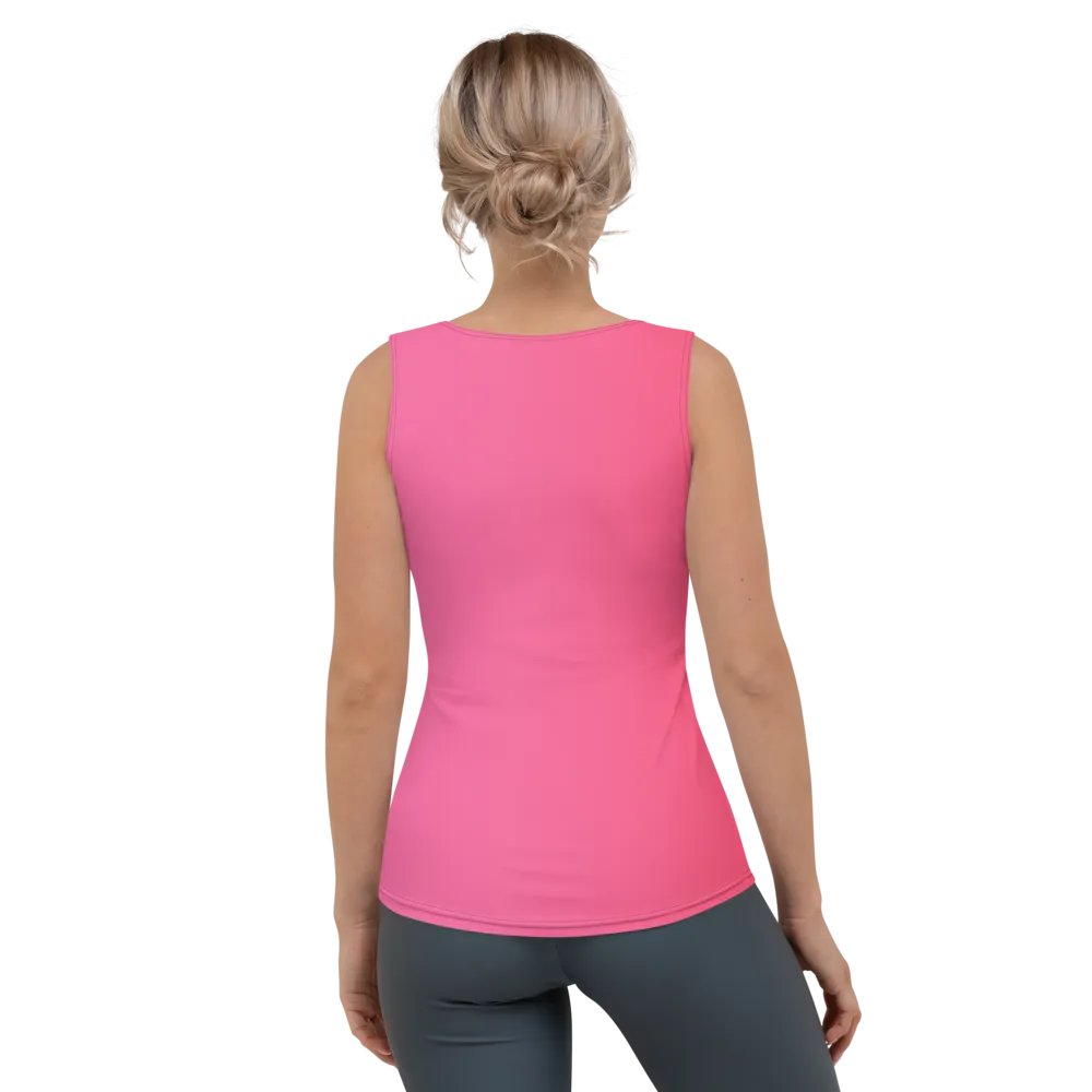 Stop Looking at My Malons Tank Top product image (4)