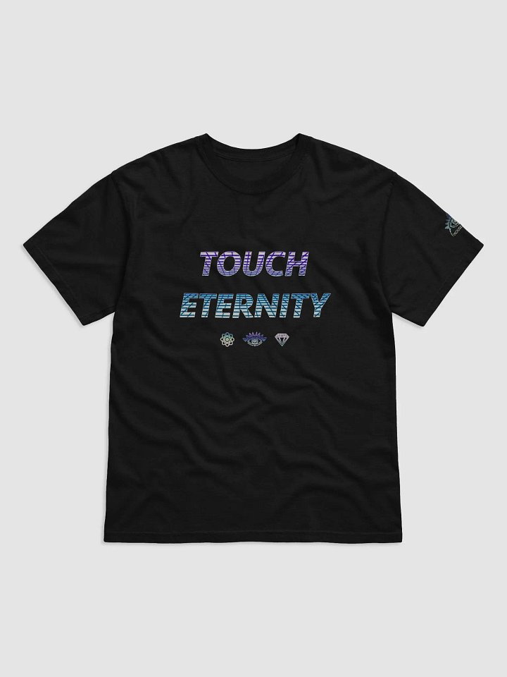 TOUCH ETERNITY House of 5D T-shirt - Relaxed Fit product image (4)