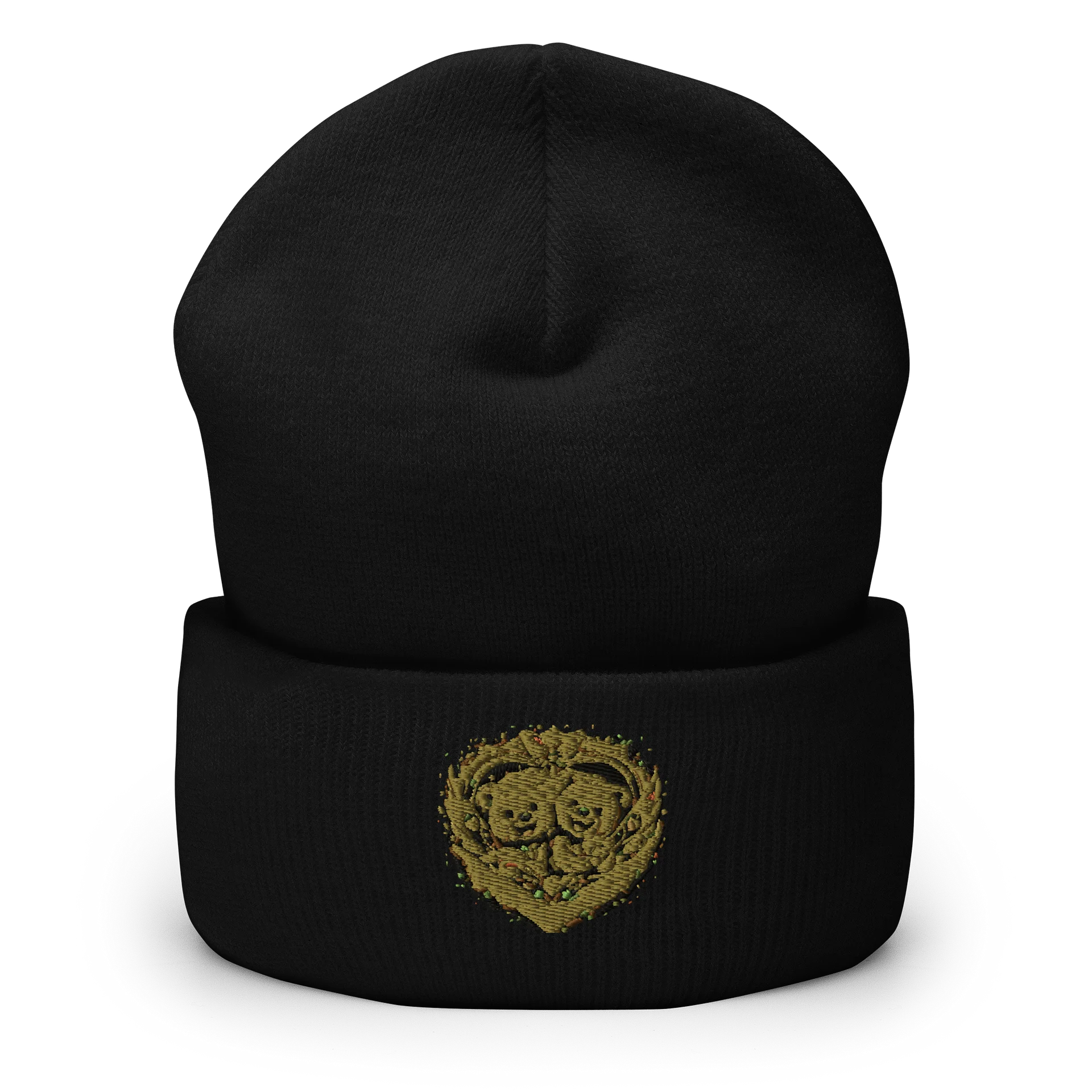 Fayzie & Bobzie Smiles Beanie by FayzieBobs product image (1)