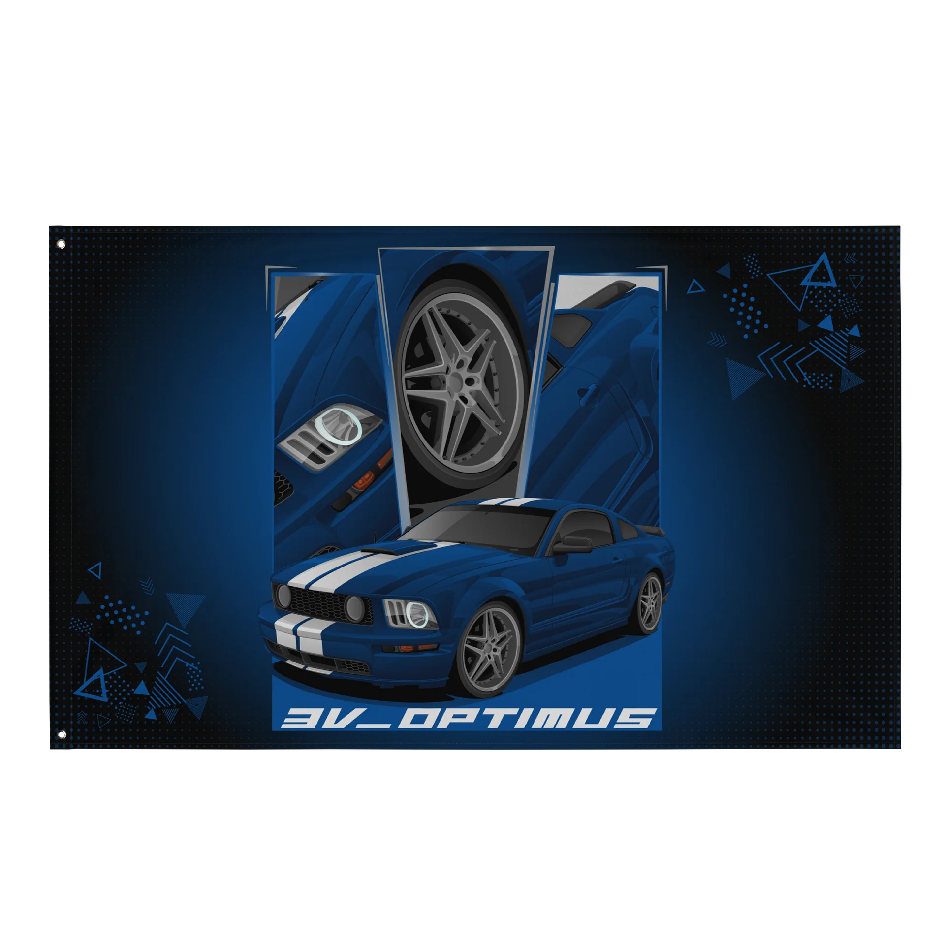 Flag - 3v_optimus product image (1)