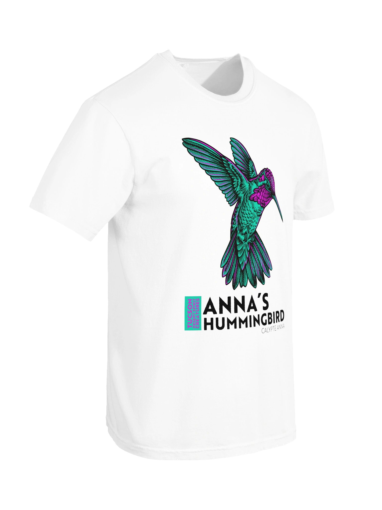ANNA'S HUMMINGBIRD product image (69)