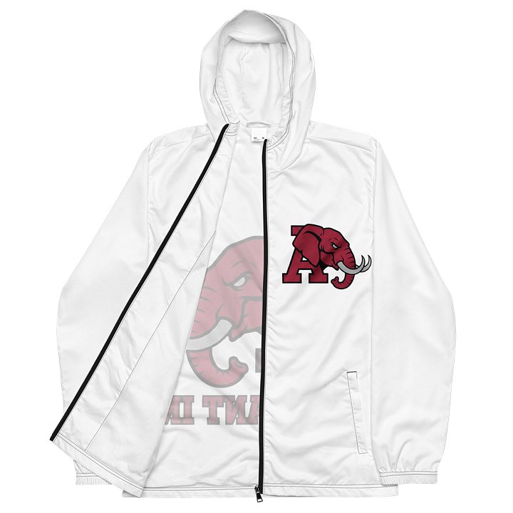 Elephant Ink Windbreaker product image (2)