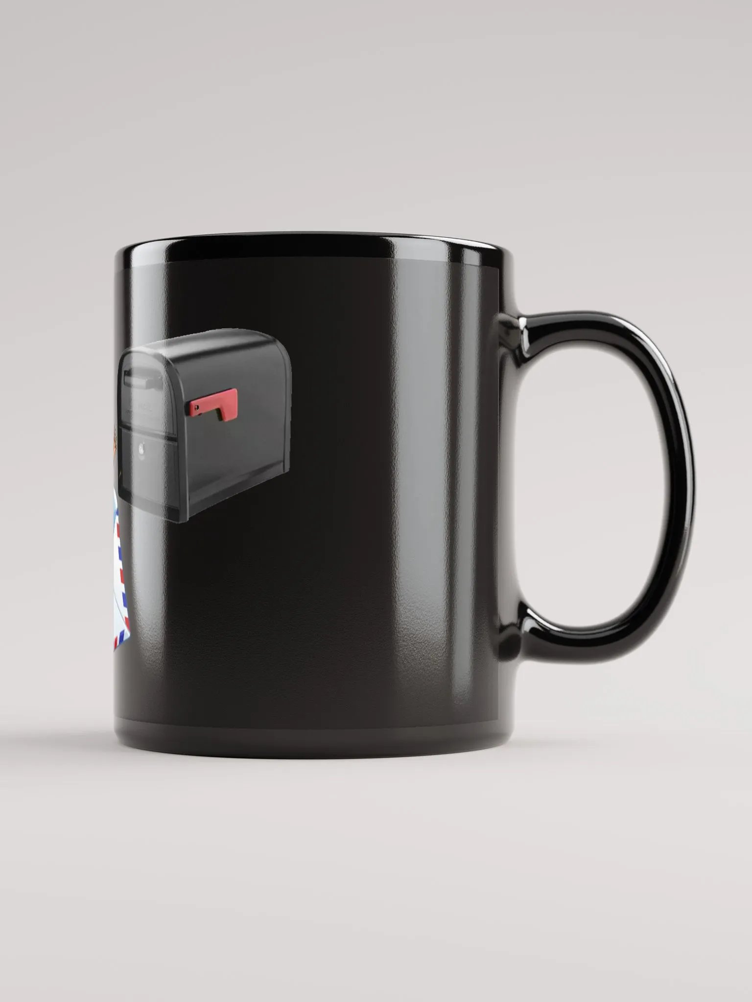 LETTERS FROM JACK MUG product image (2)