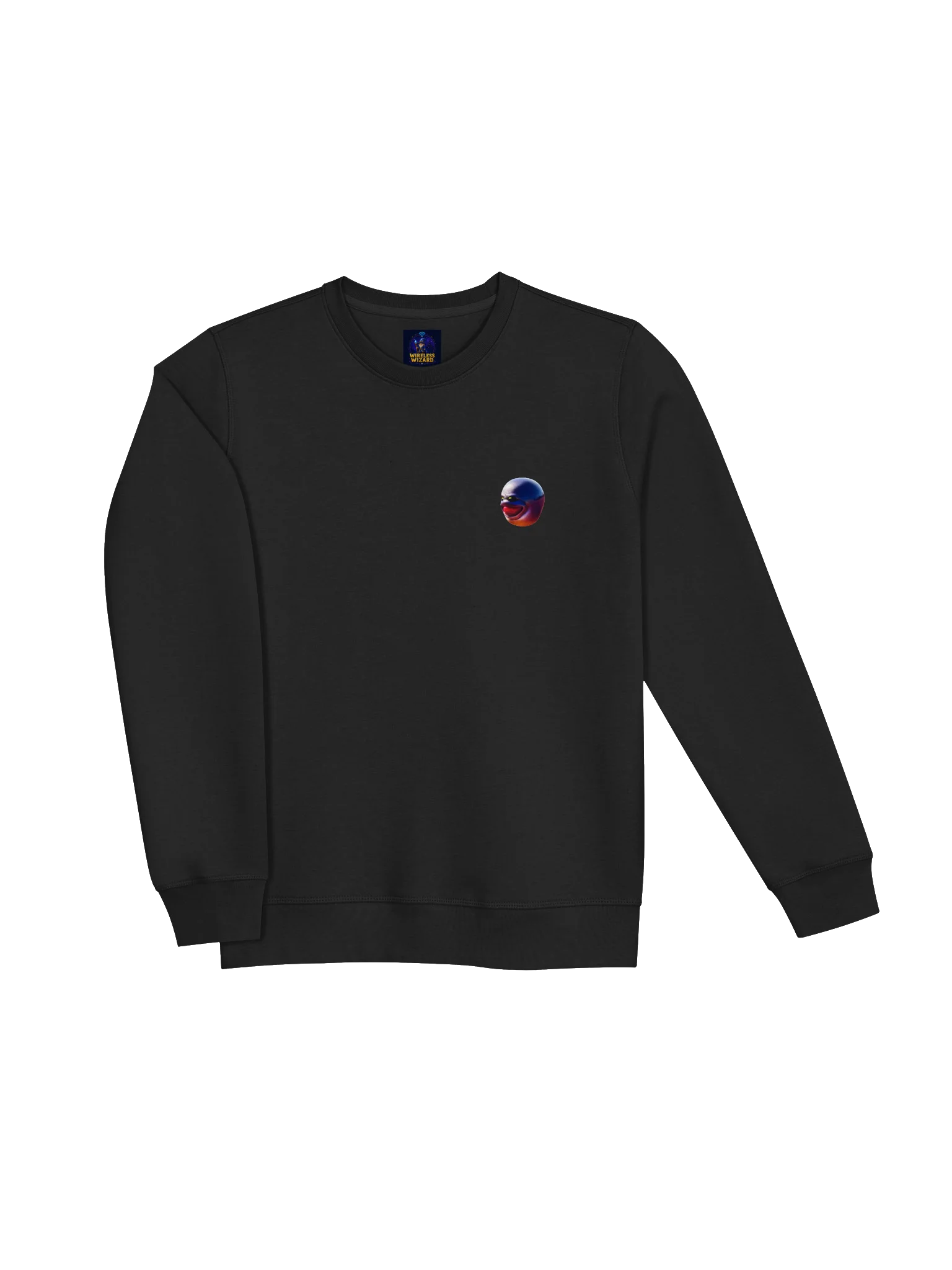 Wireless Wizard Sweatshirt product image (3)