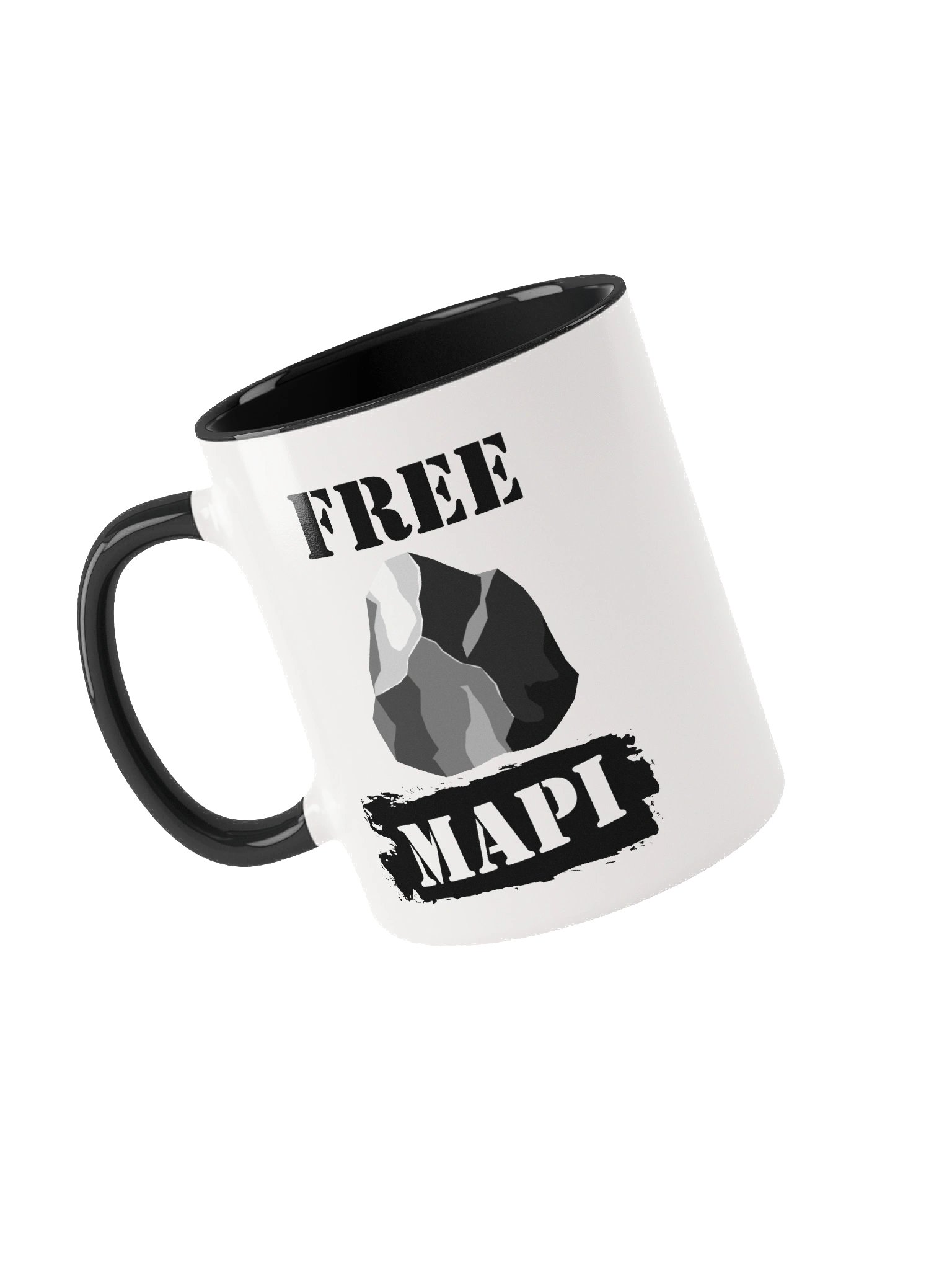 Free Mapi Mug product image (3)
