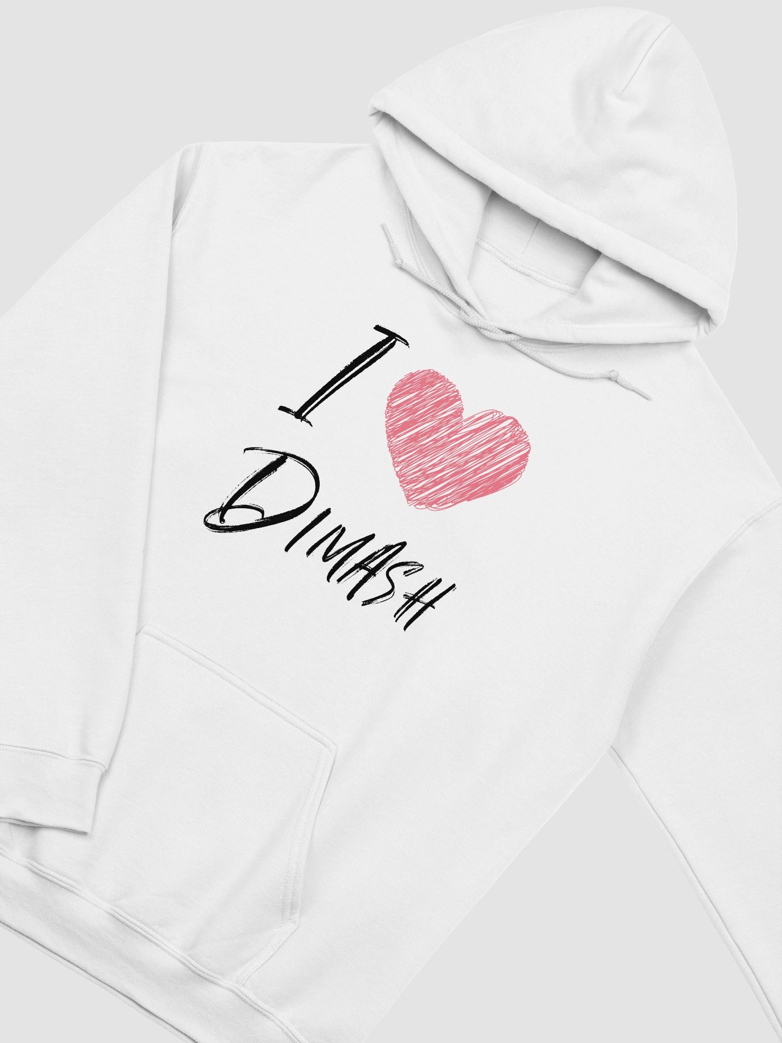 Singer From Kazakhstan Gildan Unisex Hoodie product image (4)