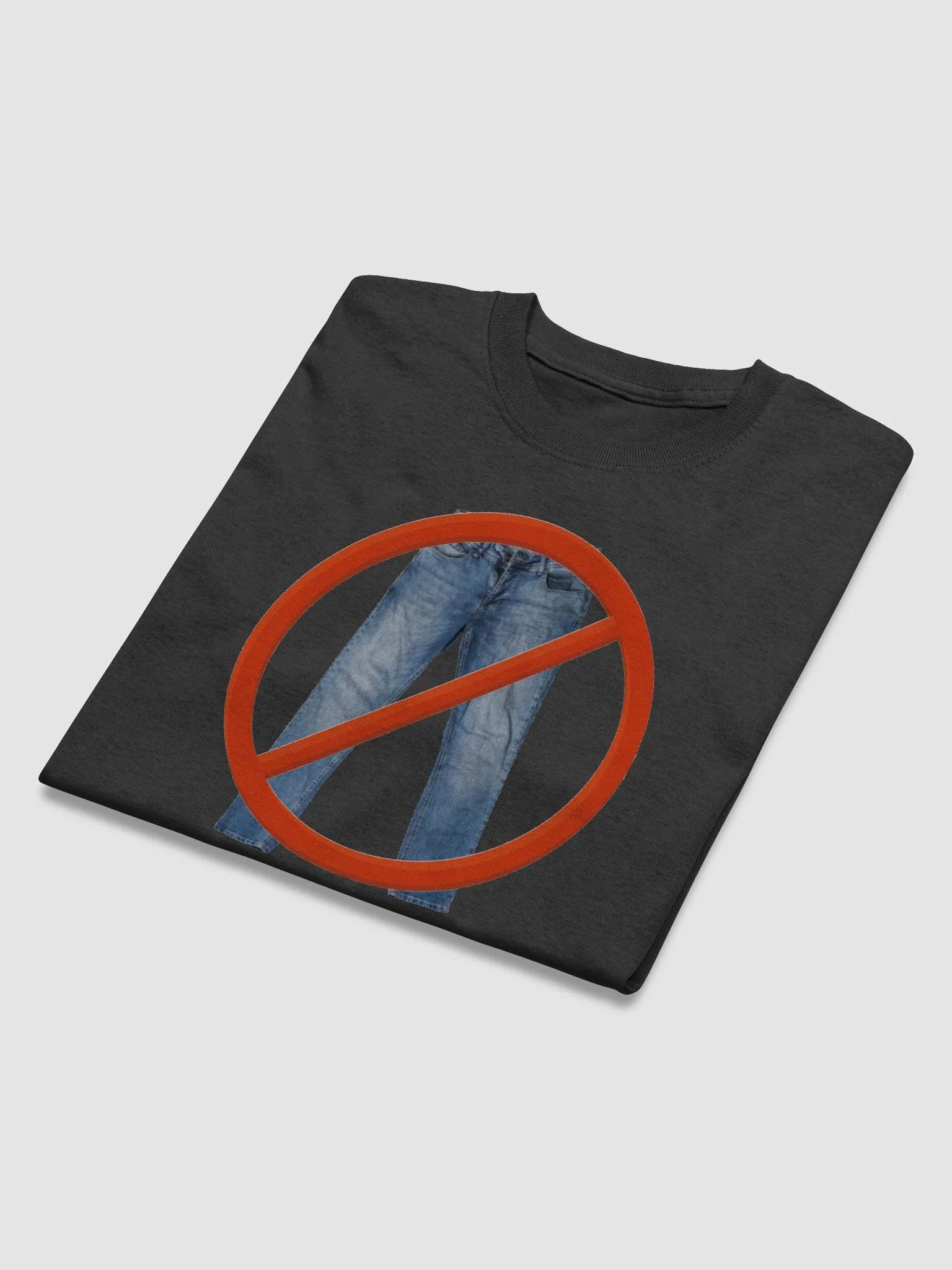 Groove Grotto No Pants Tee product image (3)