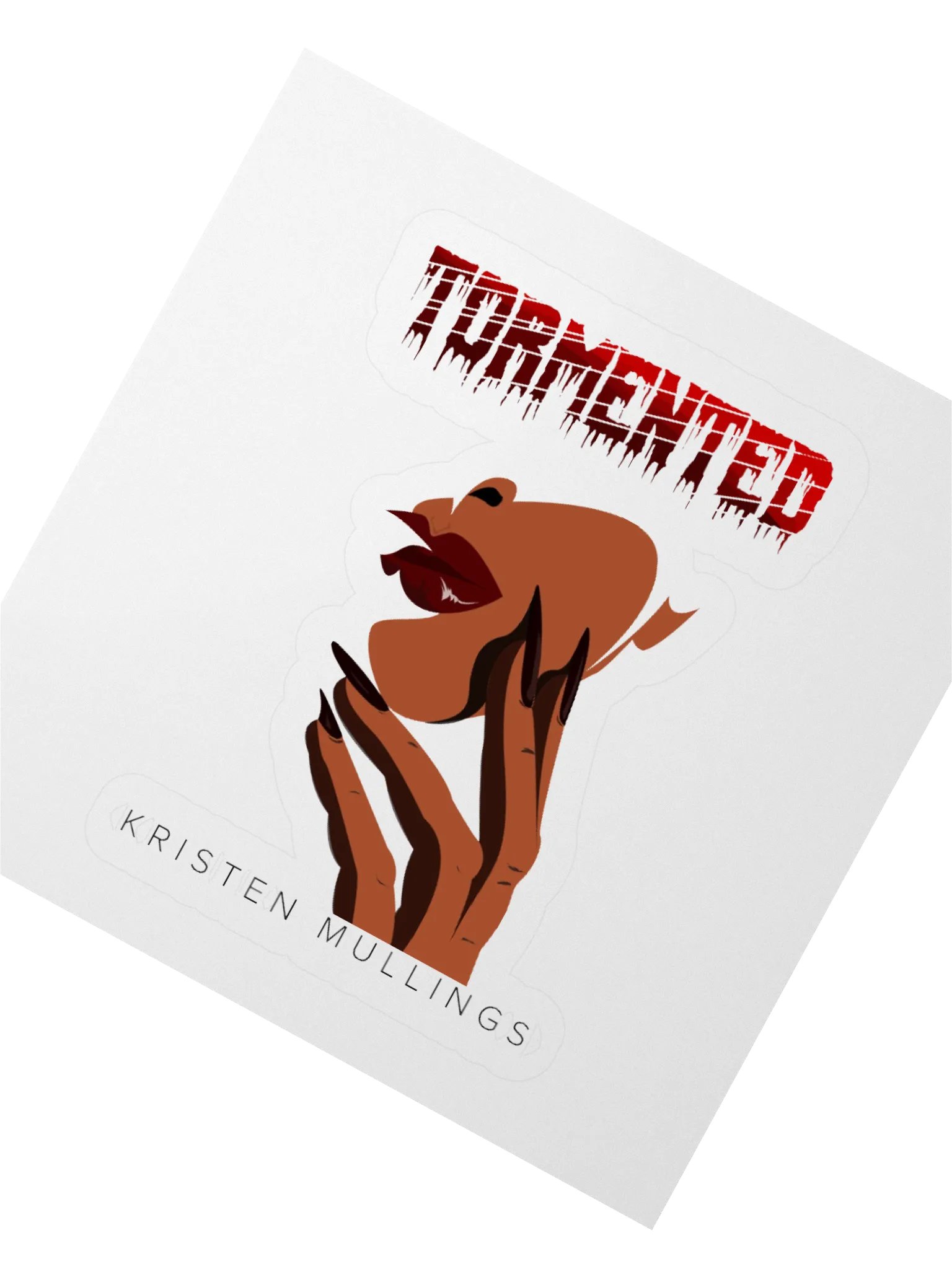 Tormented Series product image (3)