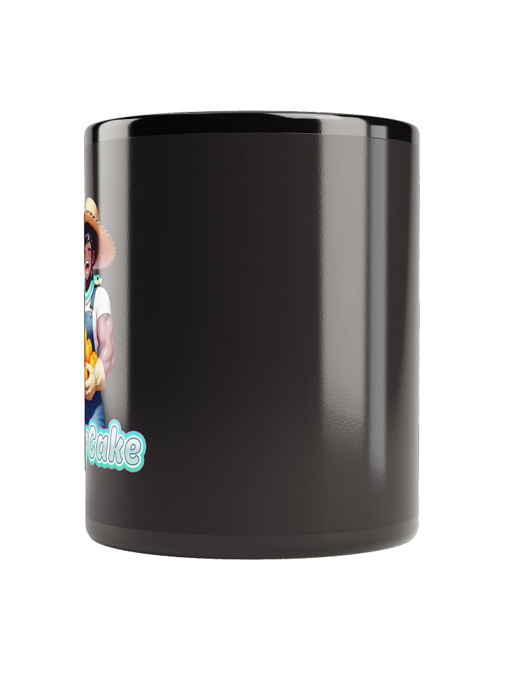 SALTYCAKE HARVEST MUG product image (4)