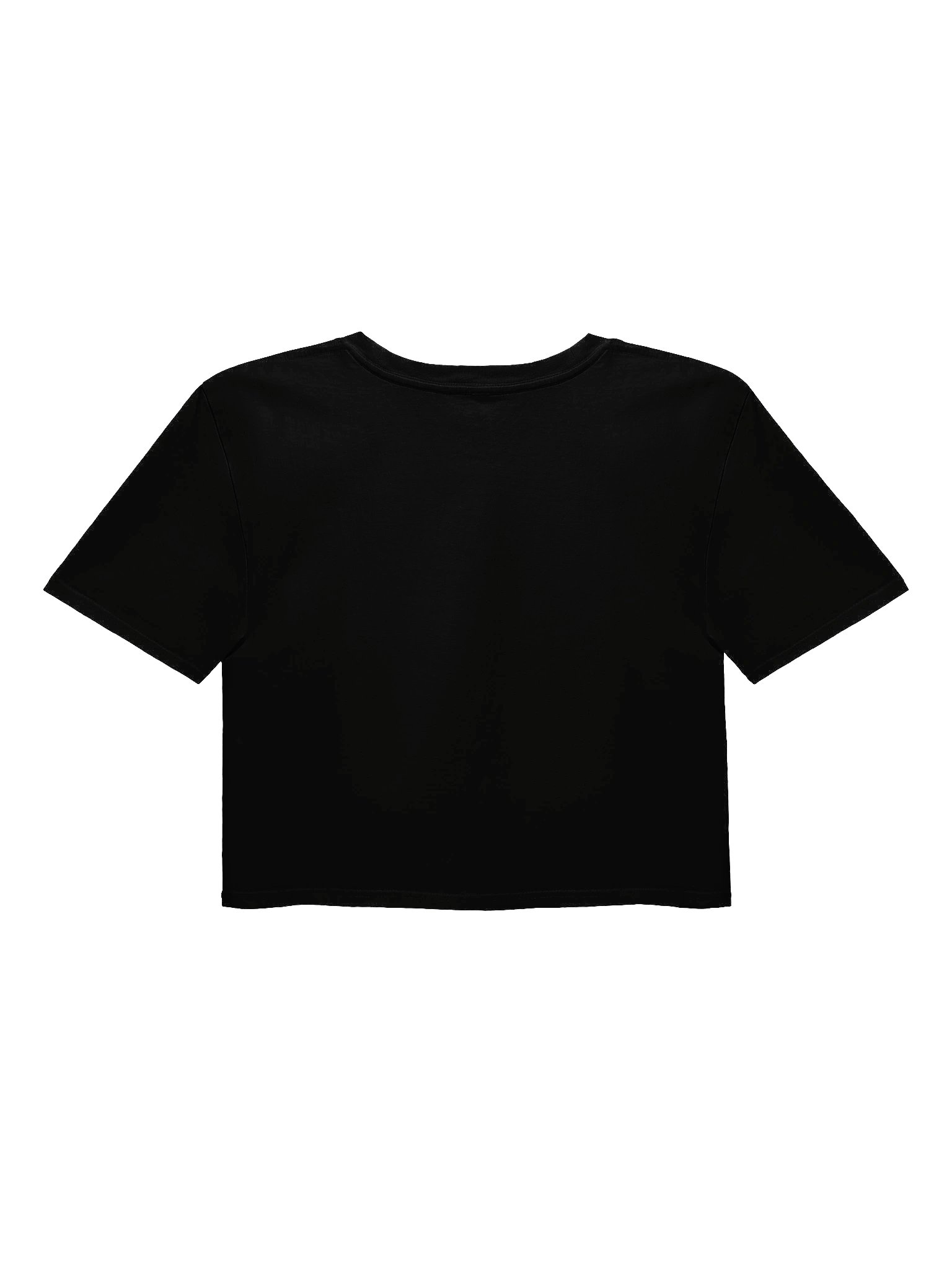 Easy Link Cropped Tee product image (3)