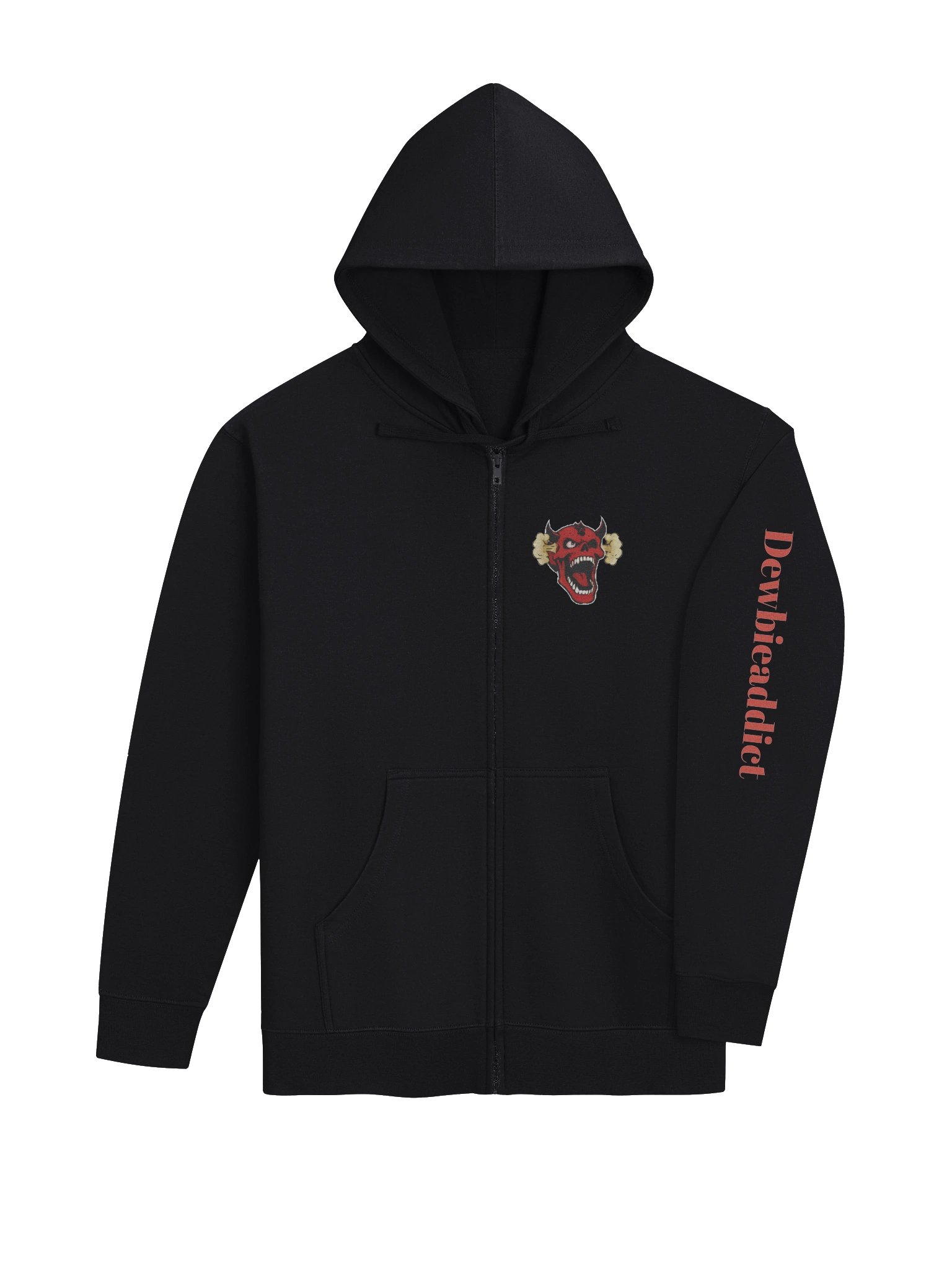 Logo Zip-Up product image (4)