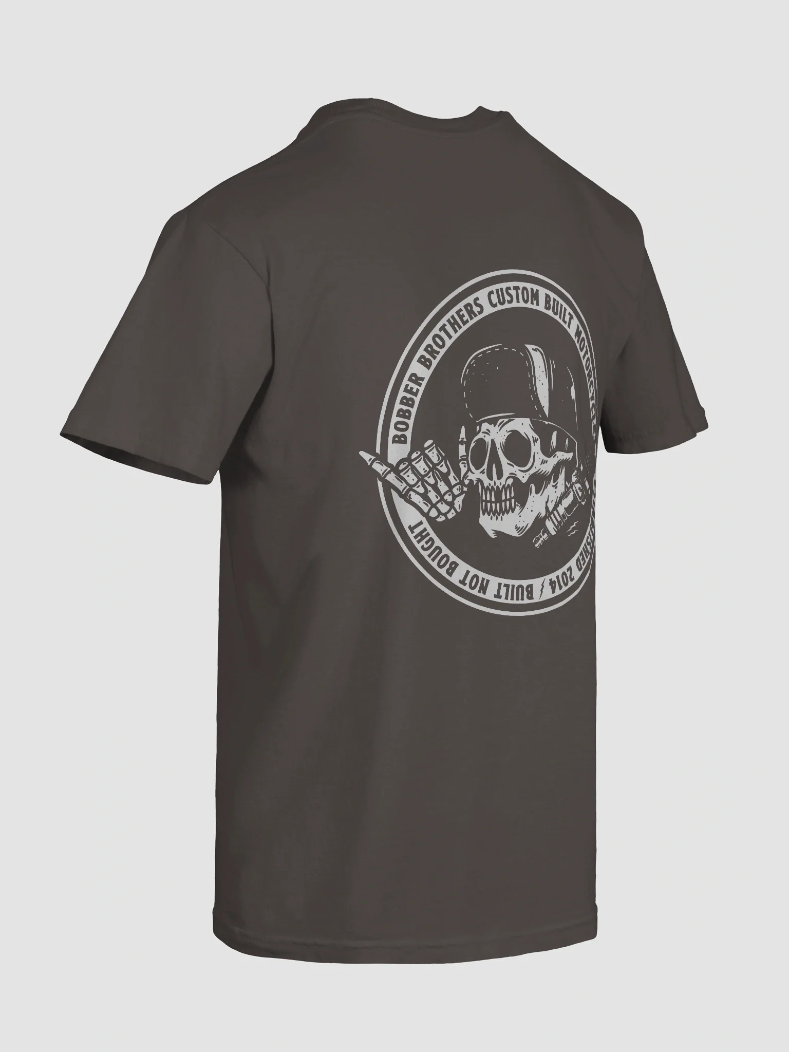 Shop Crest - Tee - image 7