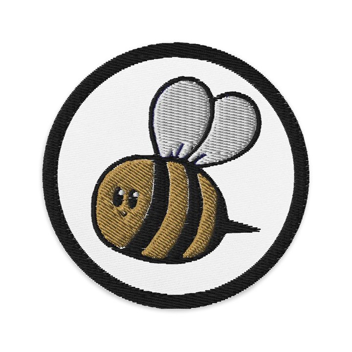 Potato Bee Patch product image (1)