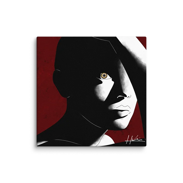 Eagle eyed Stare product image (1)