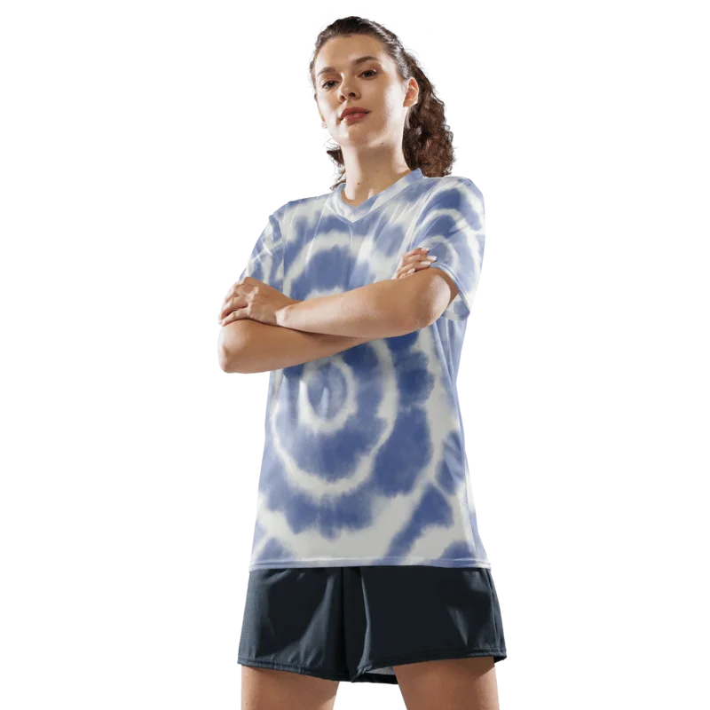 Your Style Signature Logo Jersey product image (1)
