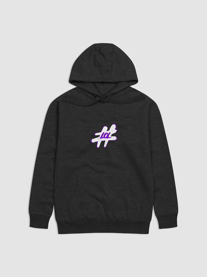 Standard LOL Hoodie product image (1)