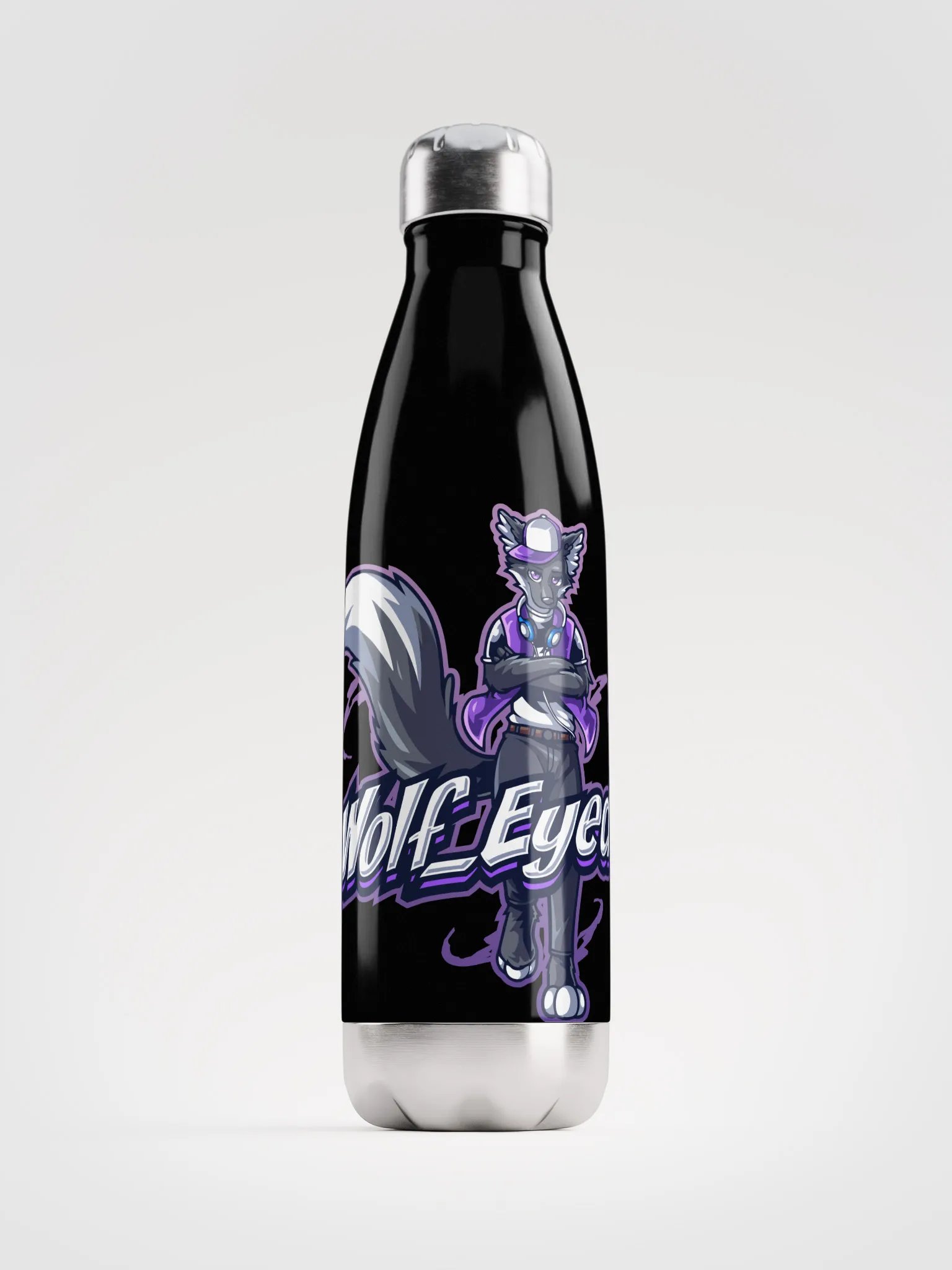 wolf_eyed Logo! product image (2)
