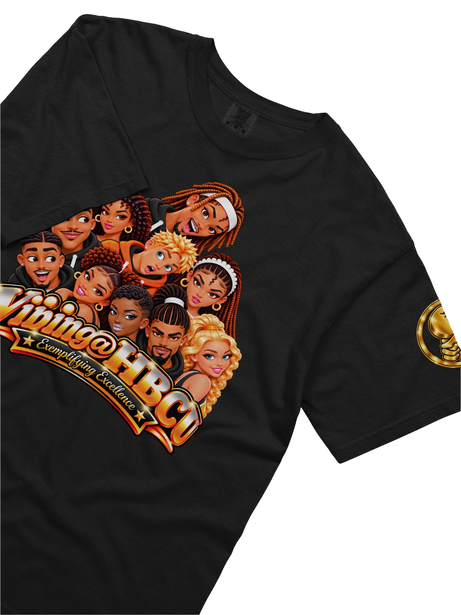 The Crew#1 product image (4)