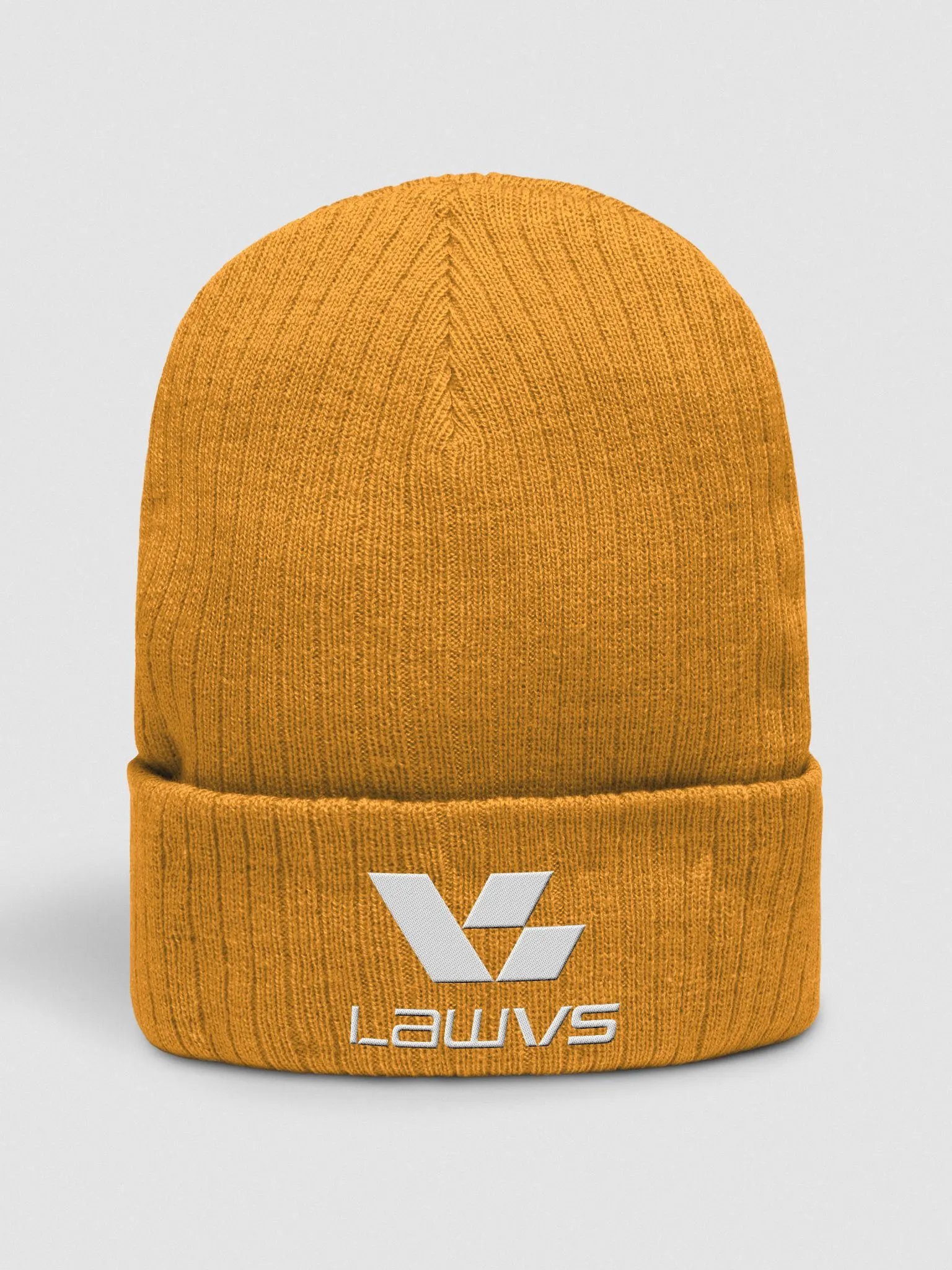 LawVS Logo - Beanie product image (2)