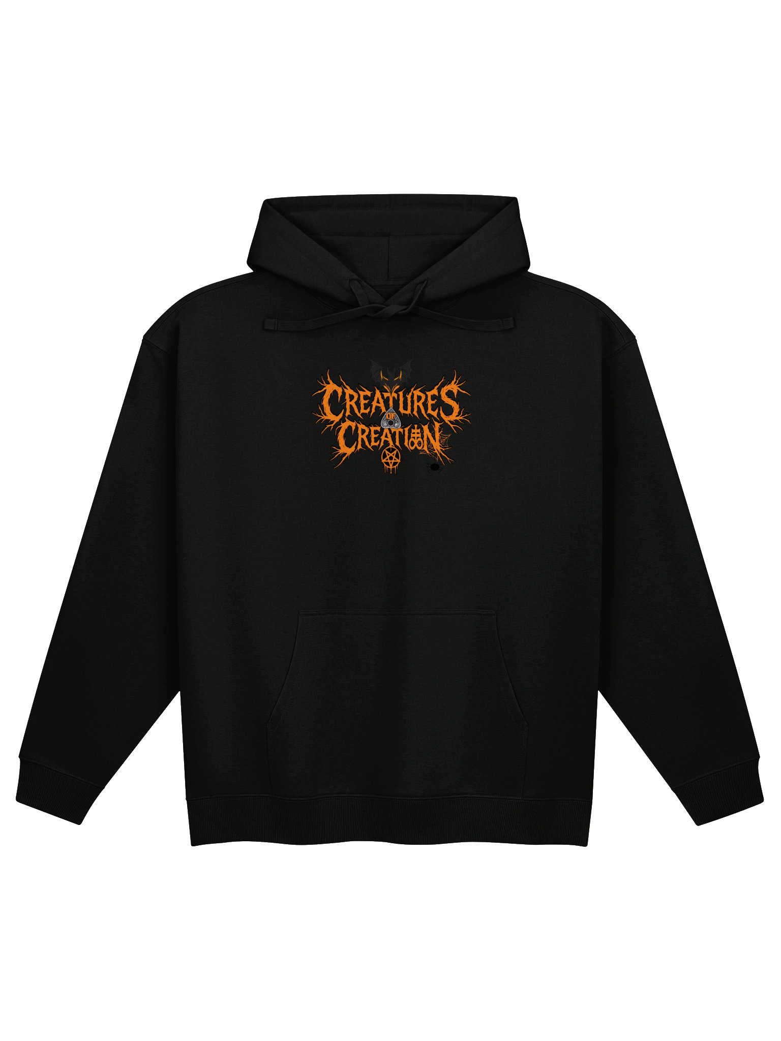 Hallows EVE Hoodie product image (1)