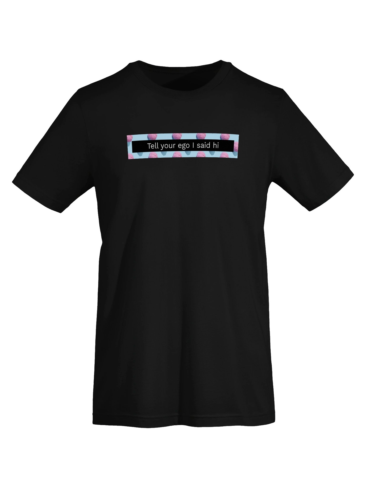 Tell your ego I said hi, brain |FEM FIT product image (5)