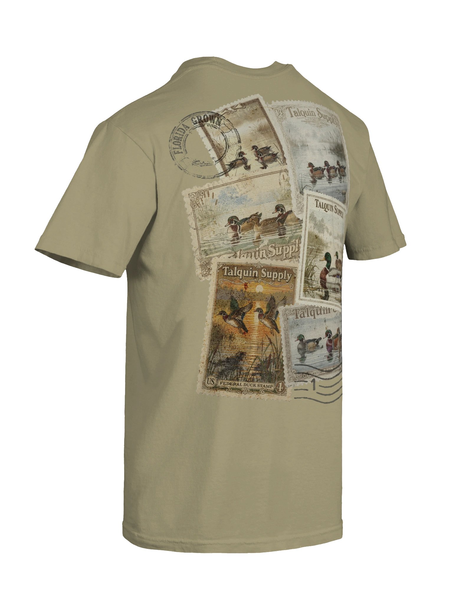 Stamped'2 product image (11)
