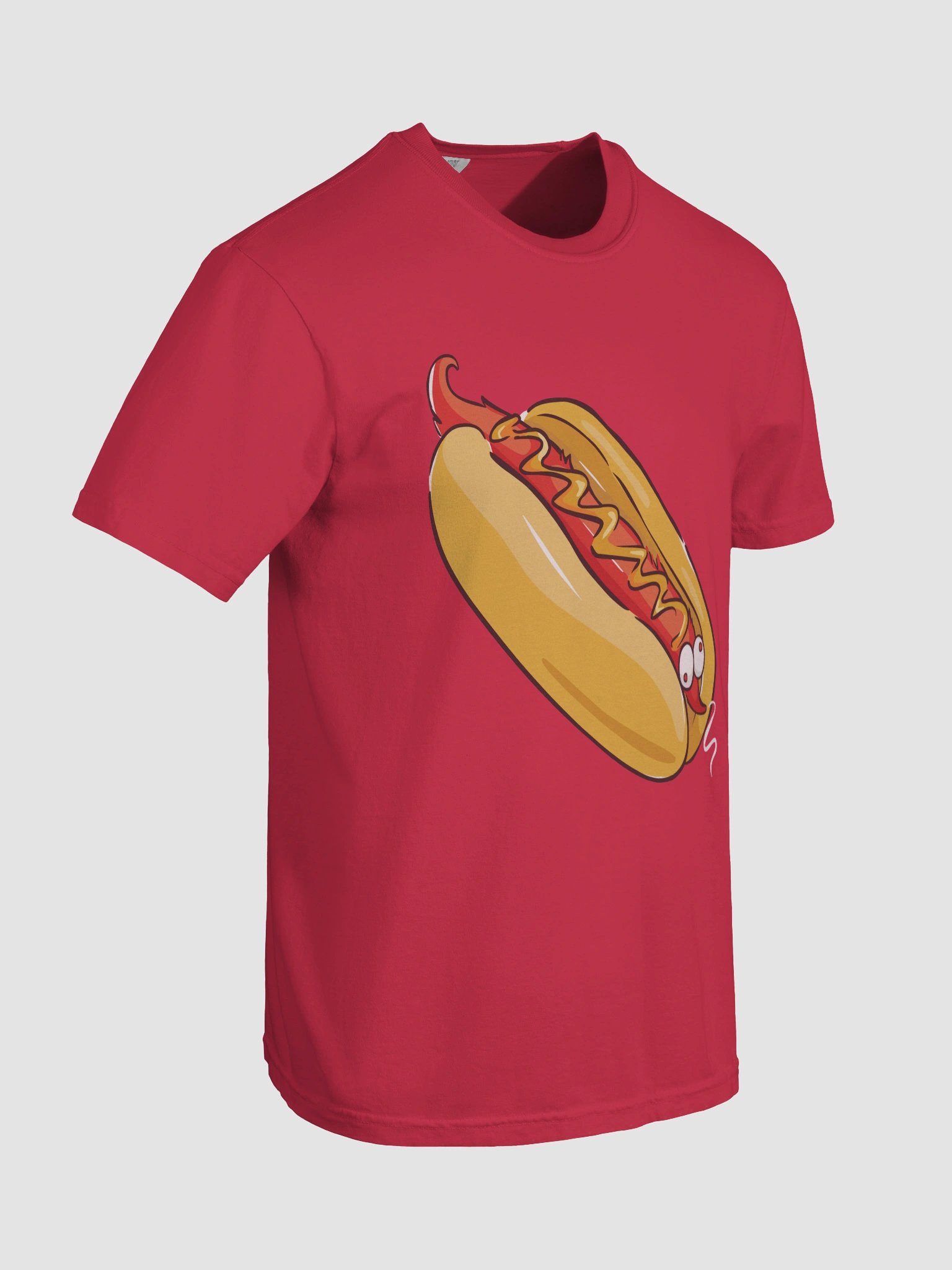 HOTDOG! Crew Worm product image (8)