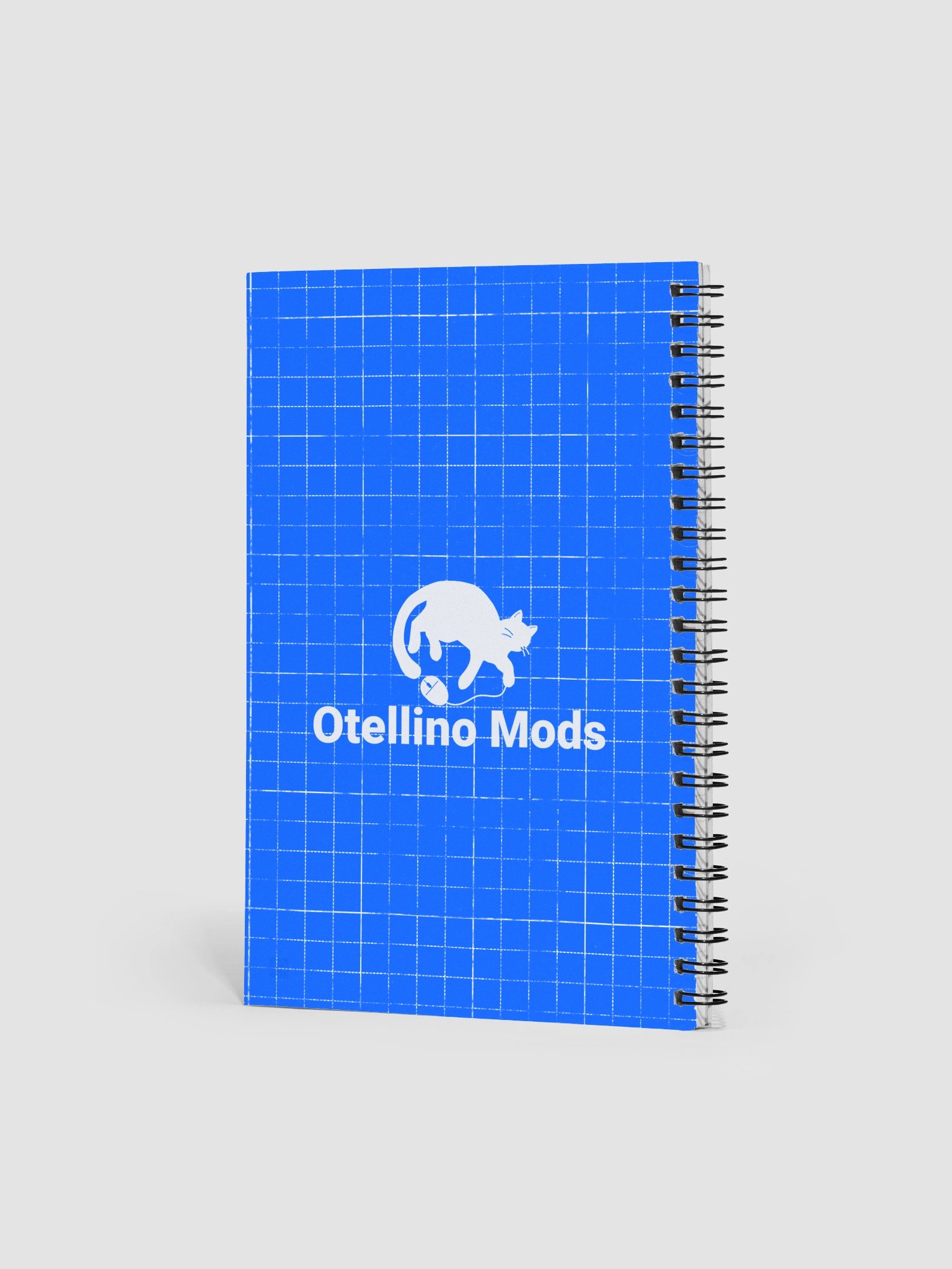 America Rising Blueprint Notebook - The Oil Rig product image (2)