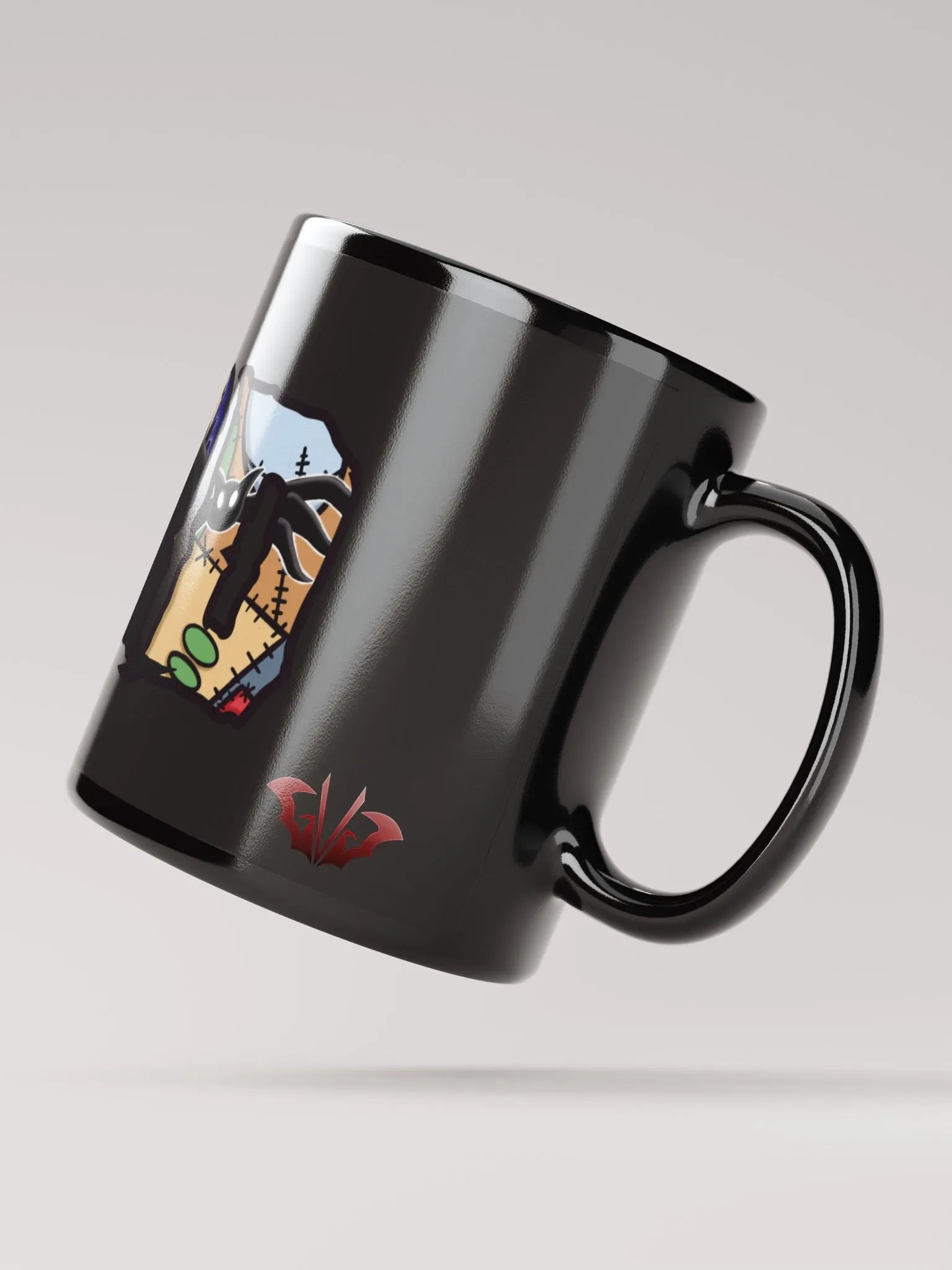 N3RD NBC Coffee Mug product image (3)
